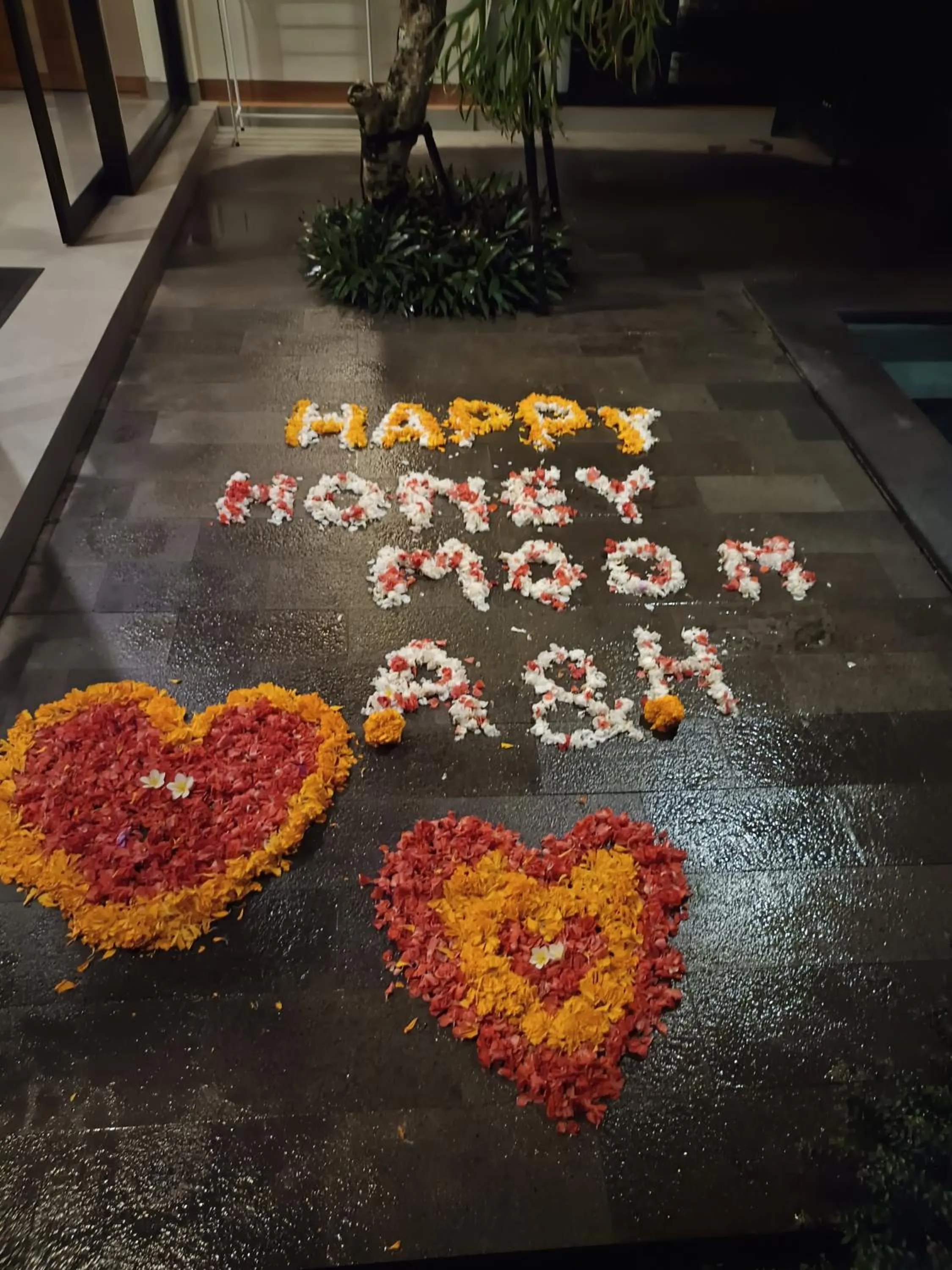 Sawitri Anandhita Luxury Villas