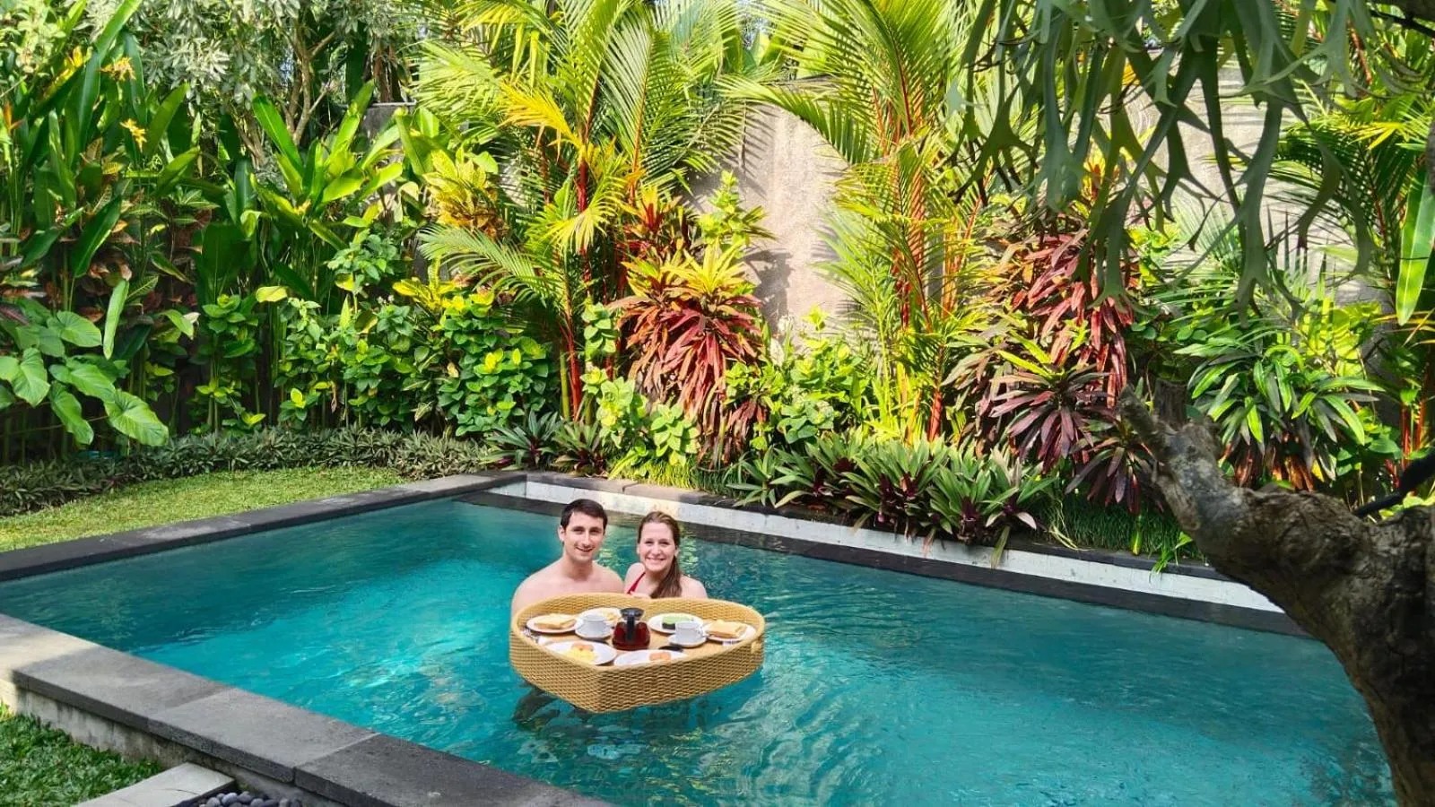 Sawitri Anandhita Luxury Villas