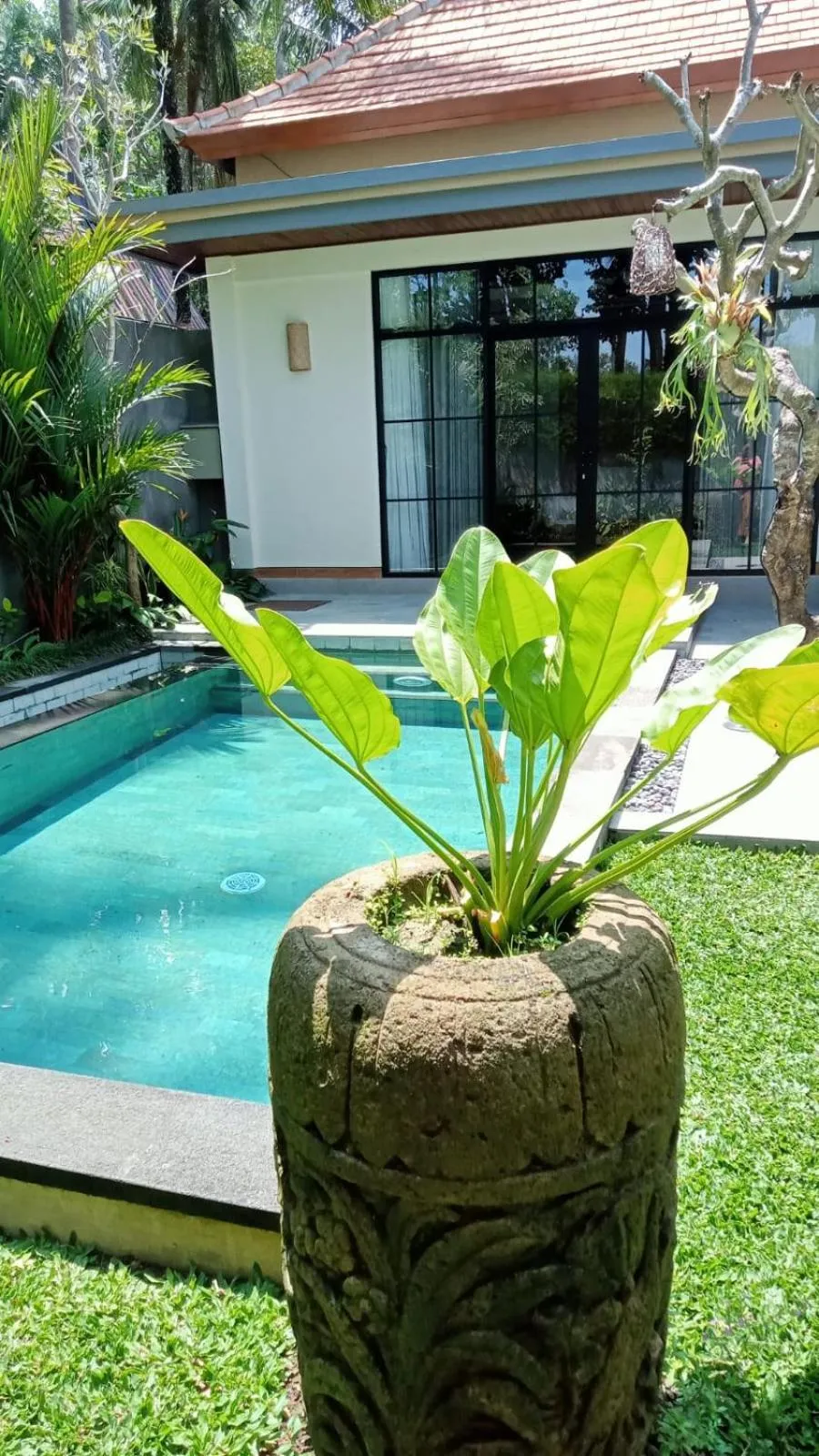 Sawitri Anandhita Luxury Villas