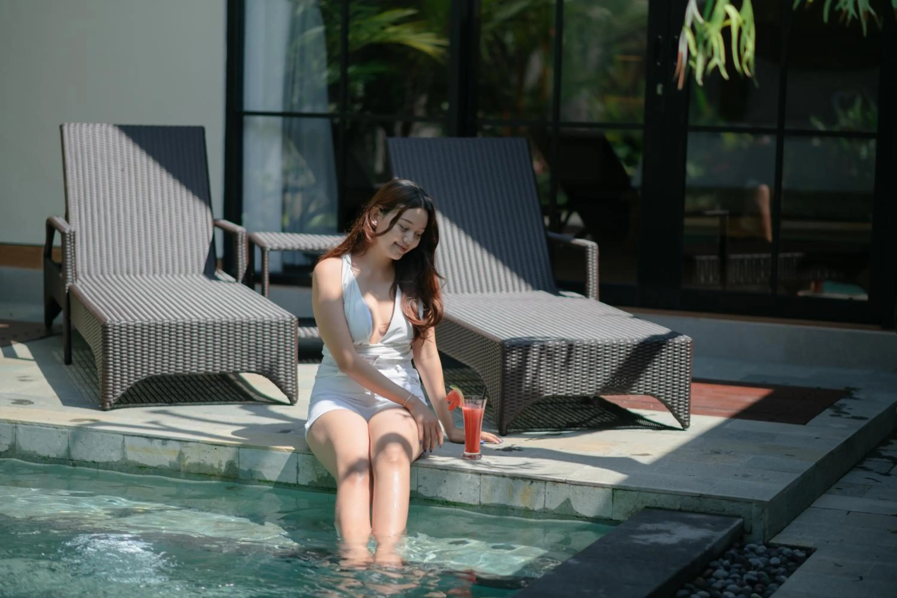 Sawitri Anandhita Luxury Villas