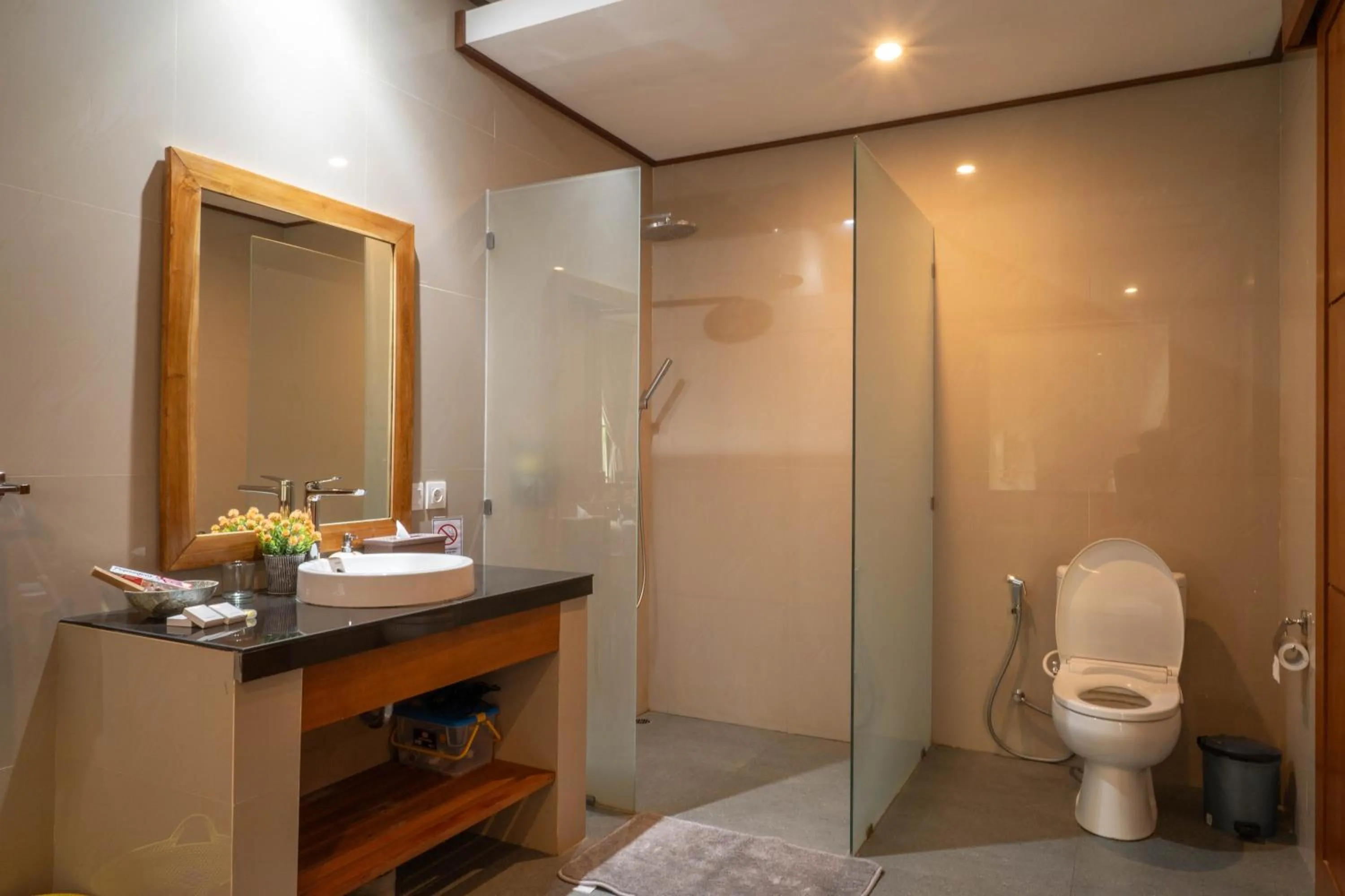 Sawitri Anandhita Luxury Villas