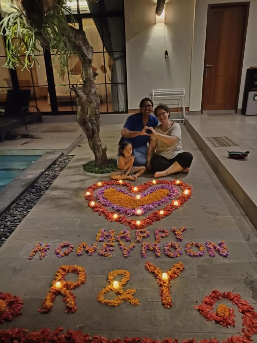 Sawitri Anandhita Luxury Villas