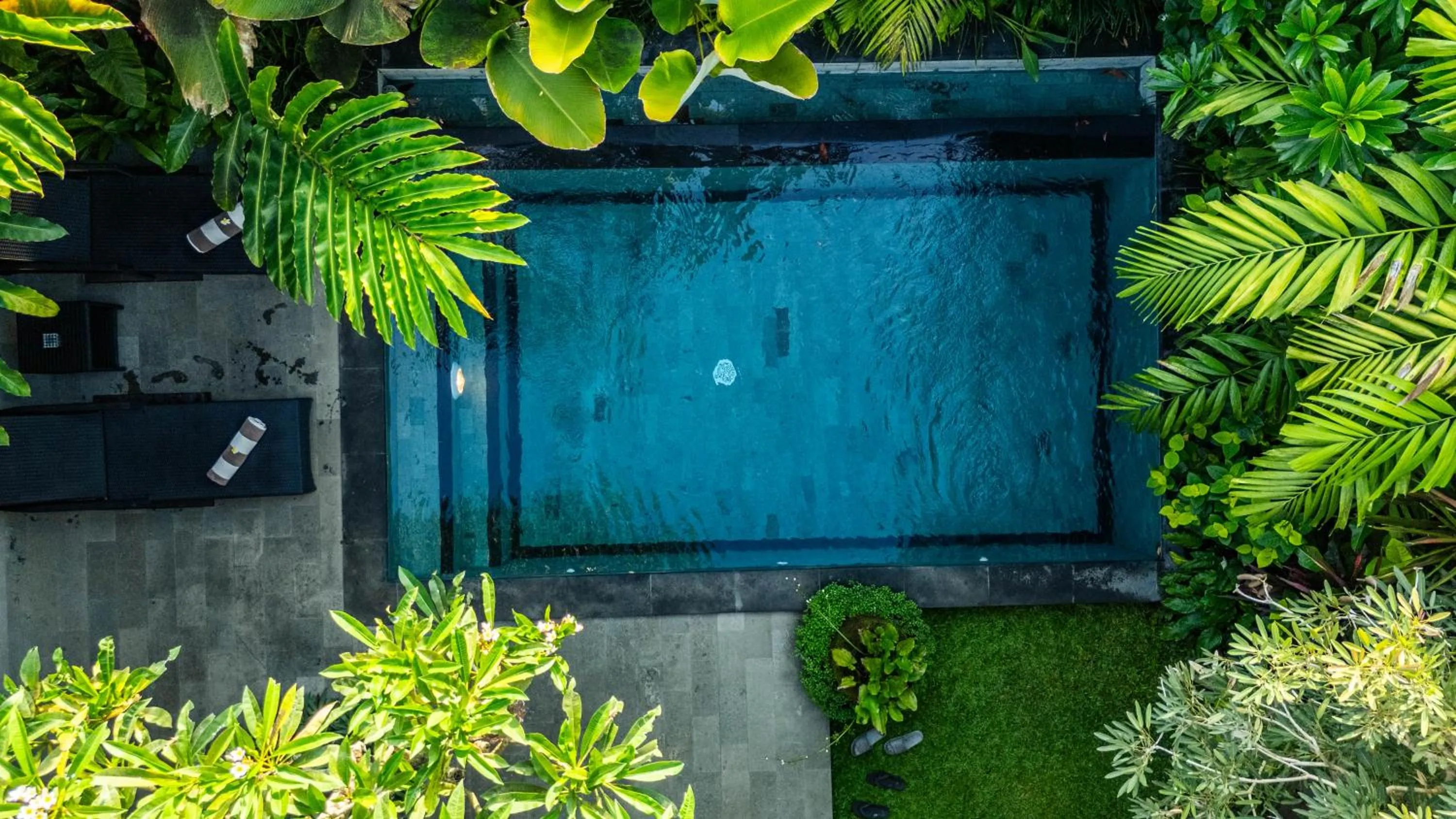 Sawitri Anandhita Luxury Villas