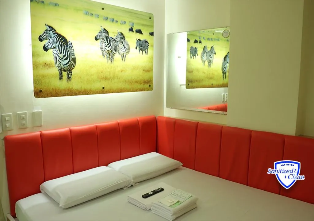 My Inn Edsa Guadalupe