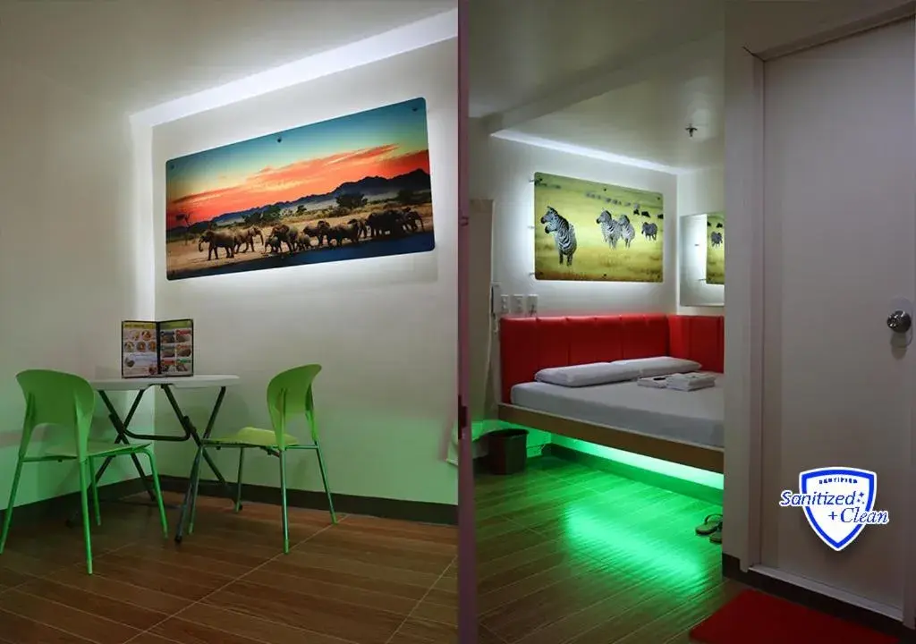 Bed in My Inn Edsa Guadalupe Bed in My Inn Edsa Guadalupe