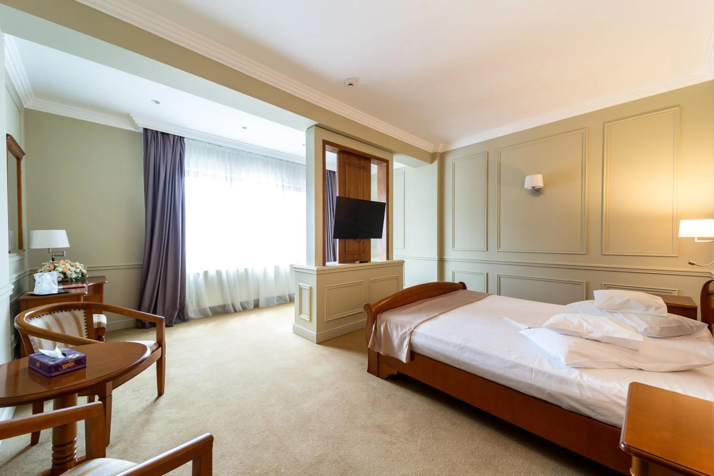 Hotel AmaDeus