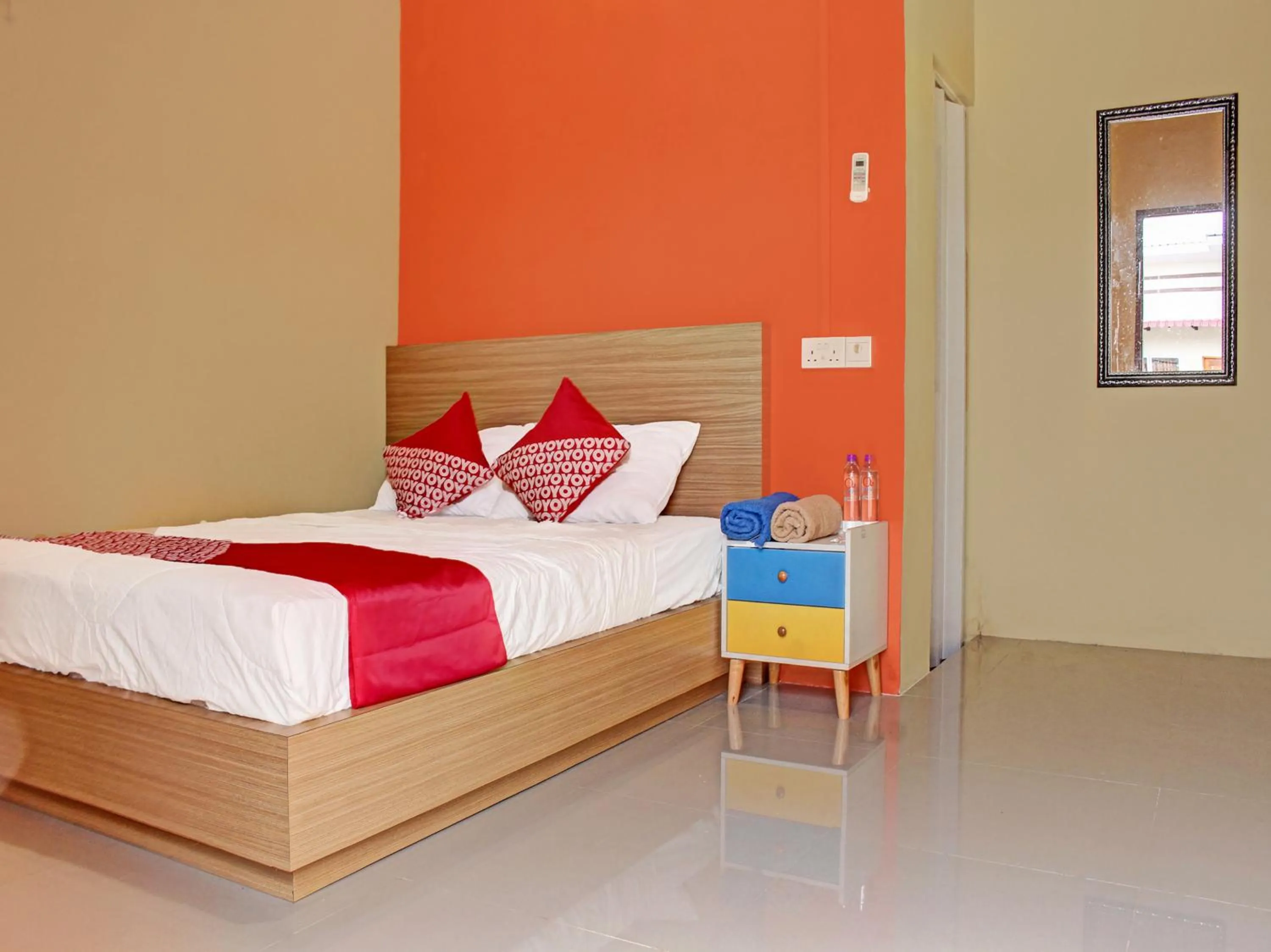 Hotel O Homestay Daniel 76NearTaman Hijau Karimun