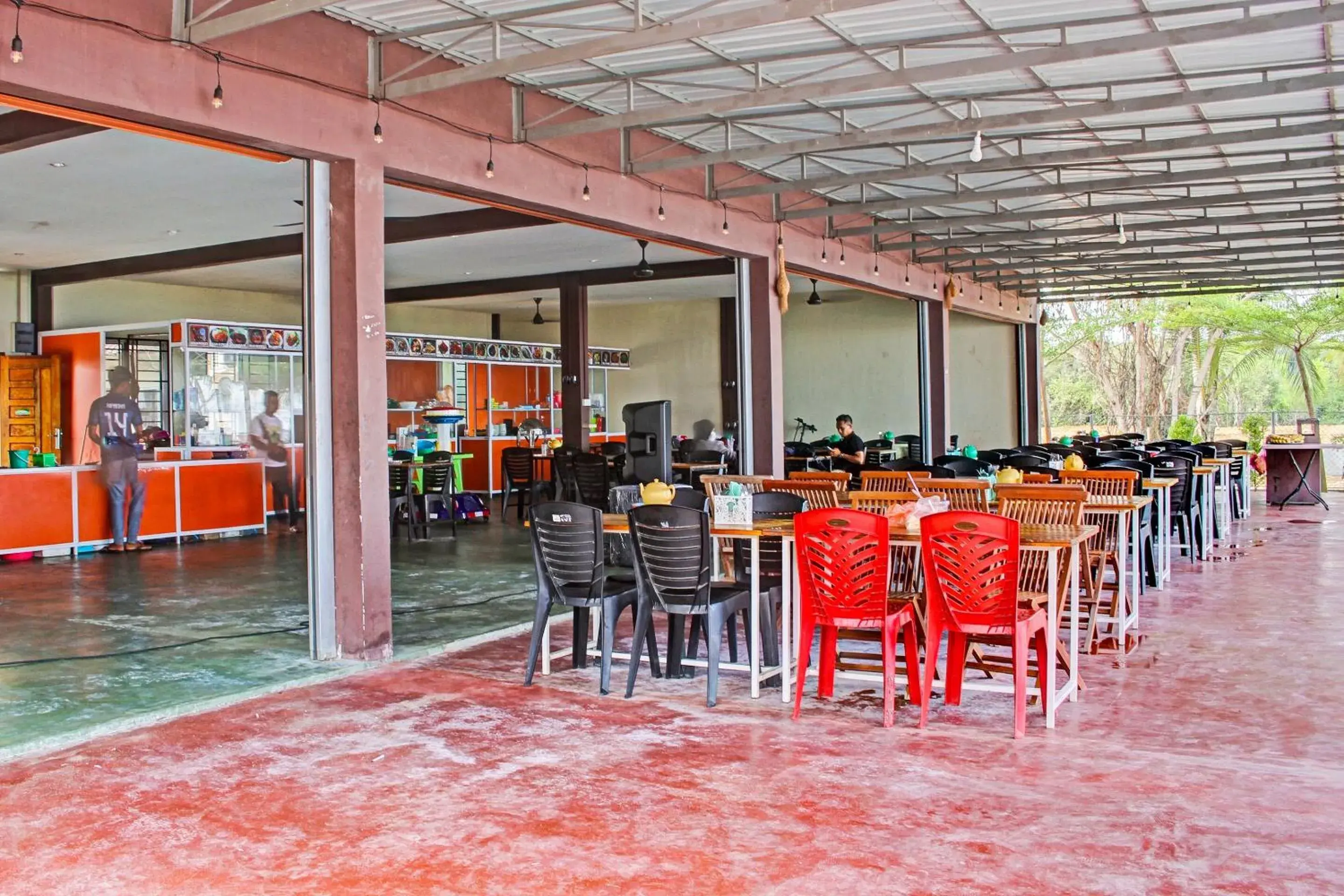 Hotel O Homestay Daniel 76NearTaman Hijau Karimun Hotel O Homestay Daniel 76NearTaman Hijau Karimun