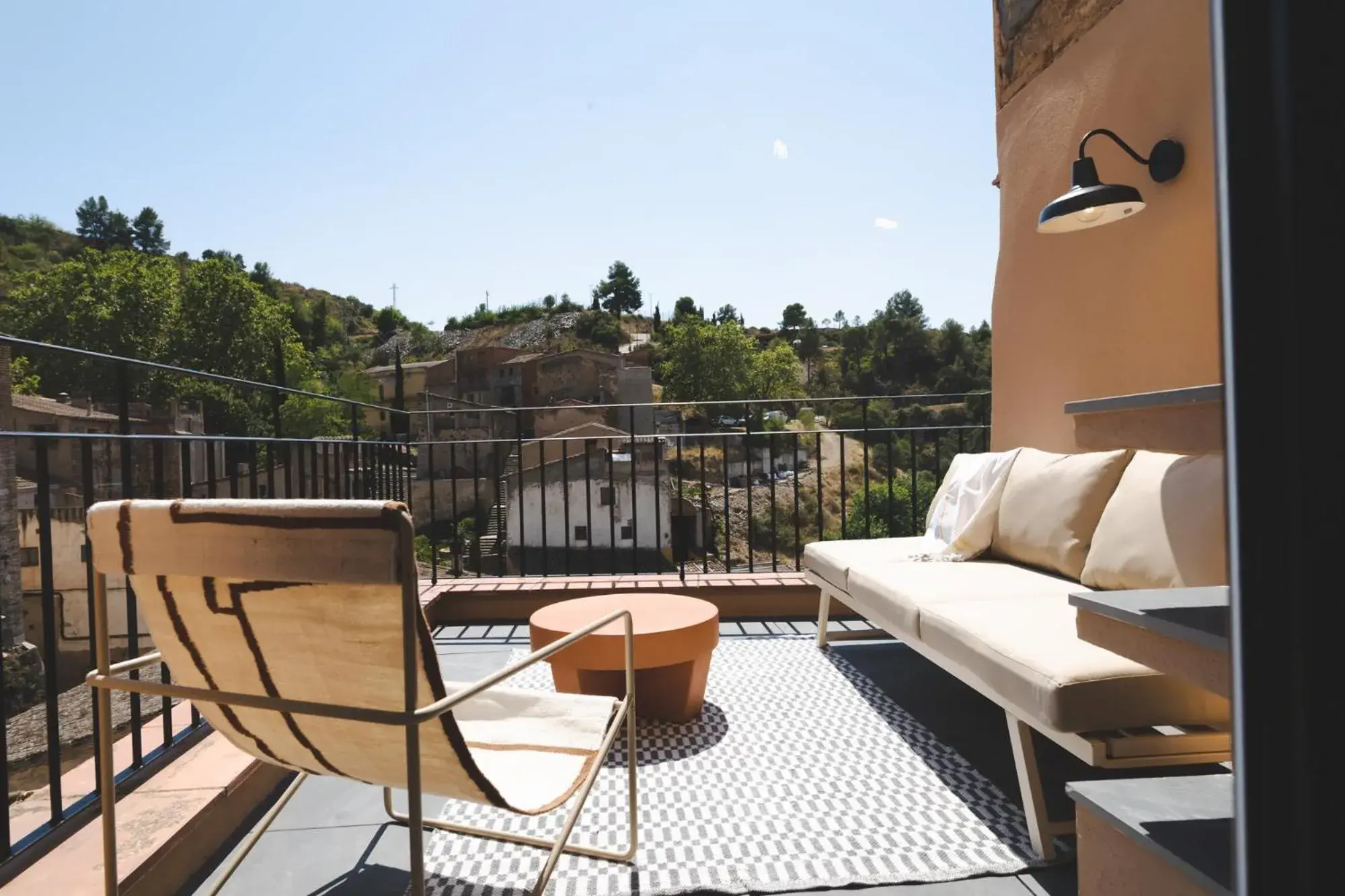 ORA Hotel Priorat, a Member of Design Hotels ORA Hotel Priorat, a Member of Design Hotels