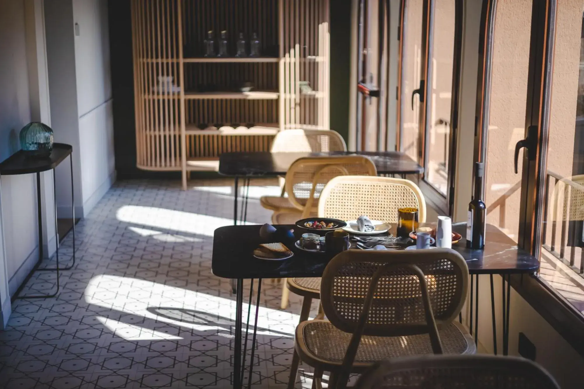 ORA Hotel Priorat, a Member of Design Hotels ORA Hotel Priorat, a Member of Design Hotels