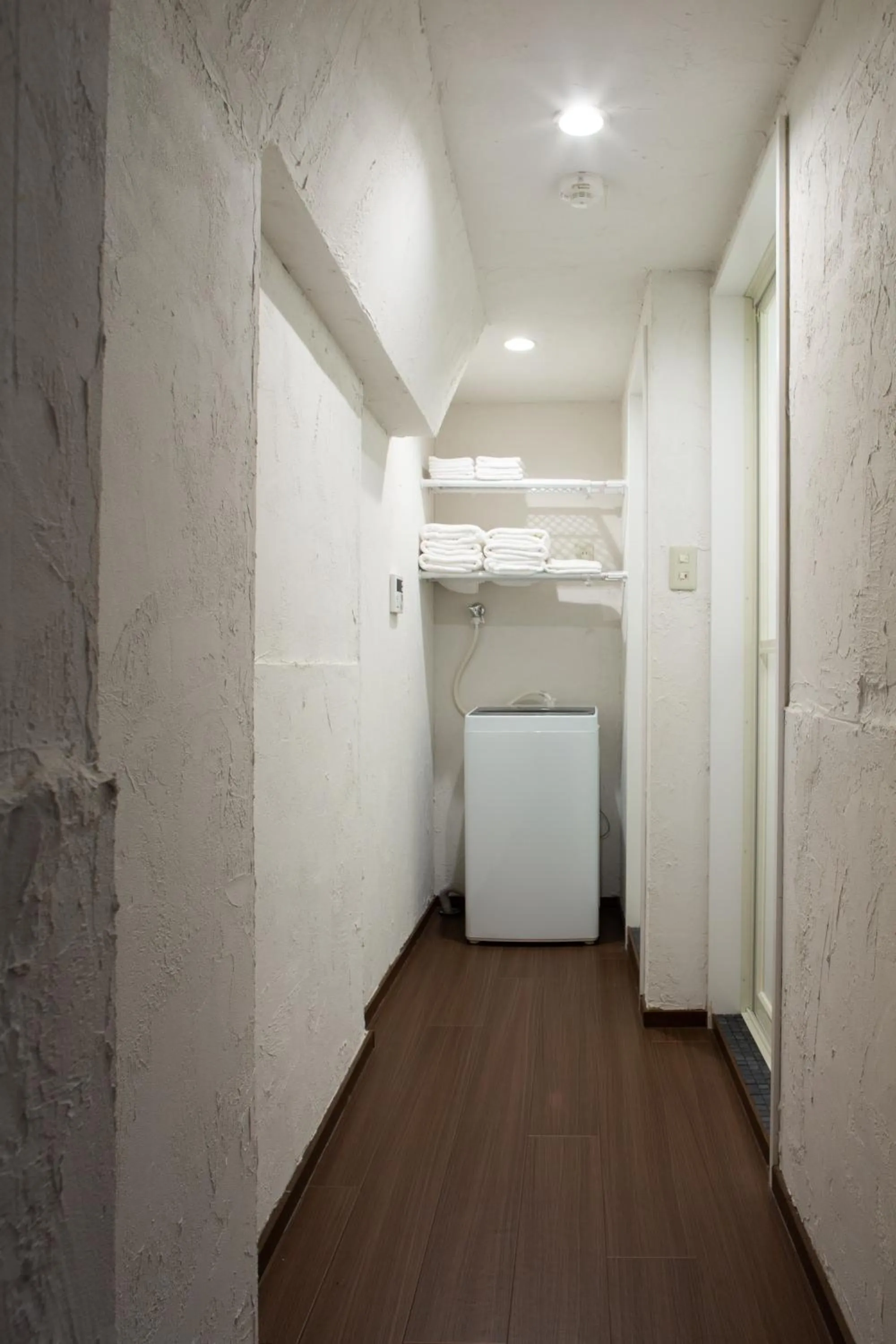 Area and facilities in Kanade Fushimiinari