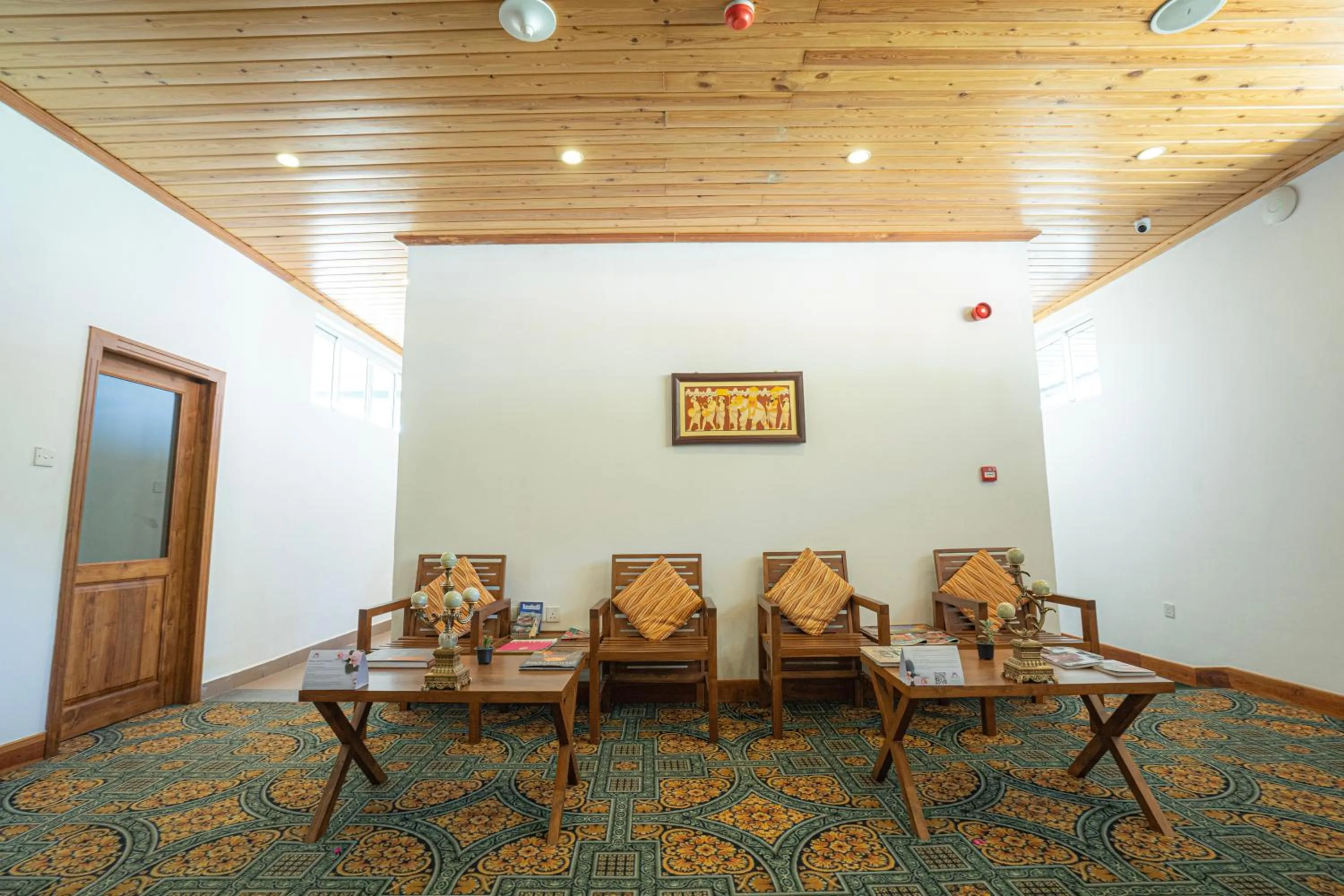 Spa and wellness centre/facilities in Araliya Green Hills - Where Historic Charm Mingles with Natural Beauty