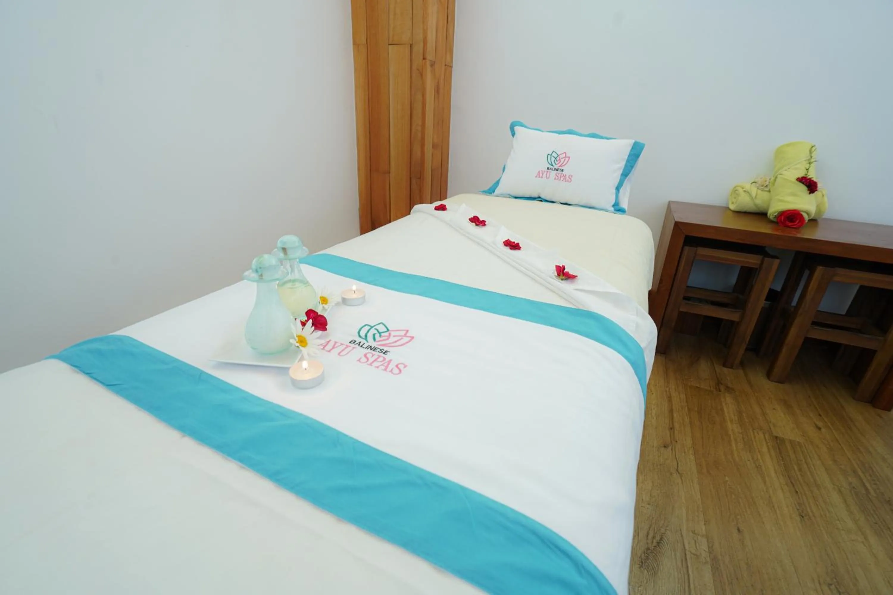 Spa and wellness centre/facilities, Bed in Araliya Green Hills - Where Historic Charm Mingles with Natural Beauty