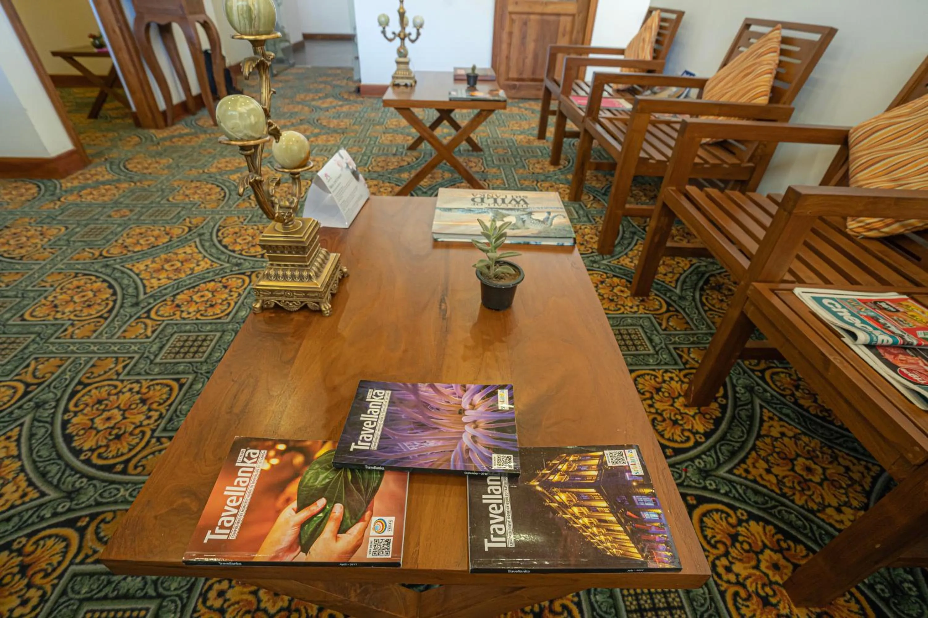 Spa and wellness centre/facilities in Araliya Green Hills - Where Historic Charm Mingles with Natural Beauty