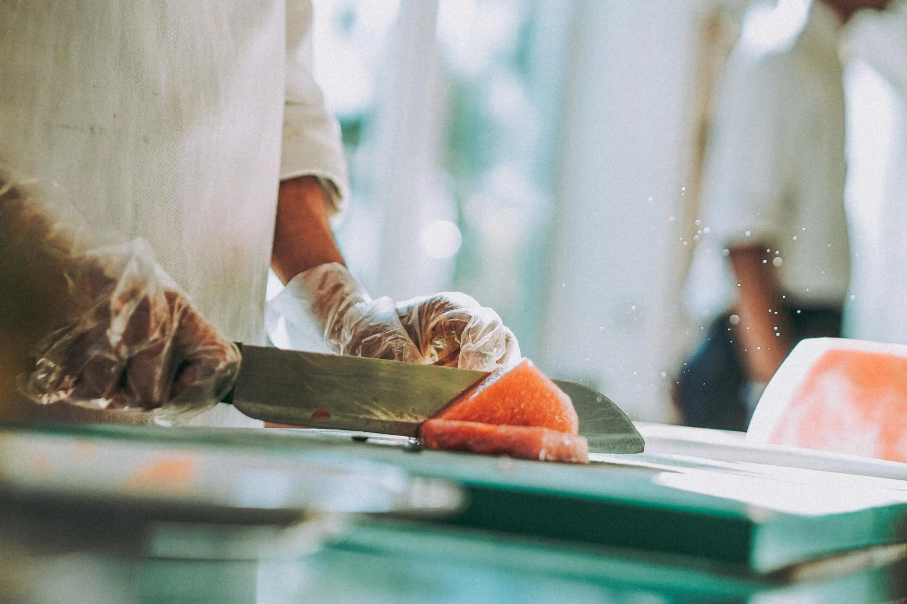 Restaurant/places to eat in Araliya Green Hills - Where Historic Charm Mingles with Natural Beauty