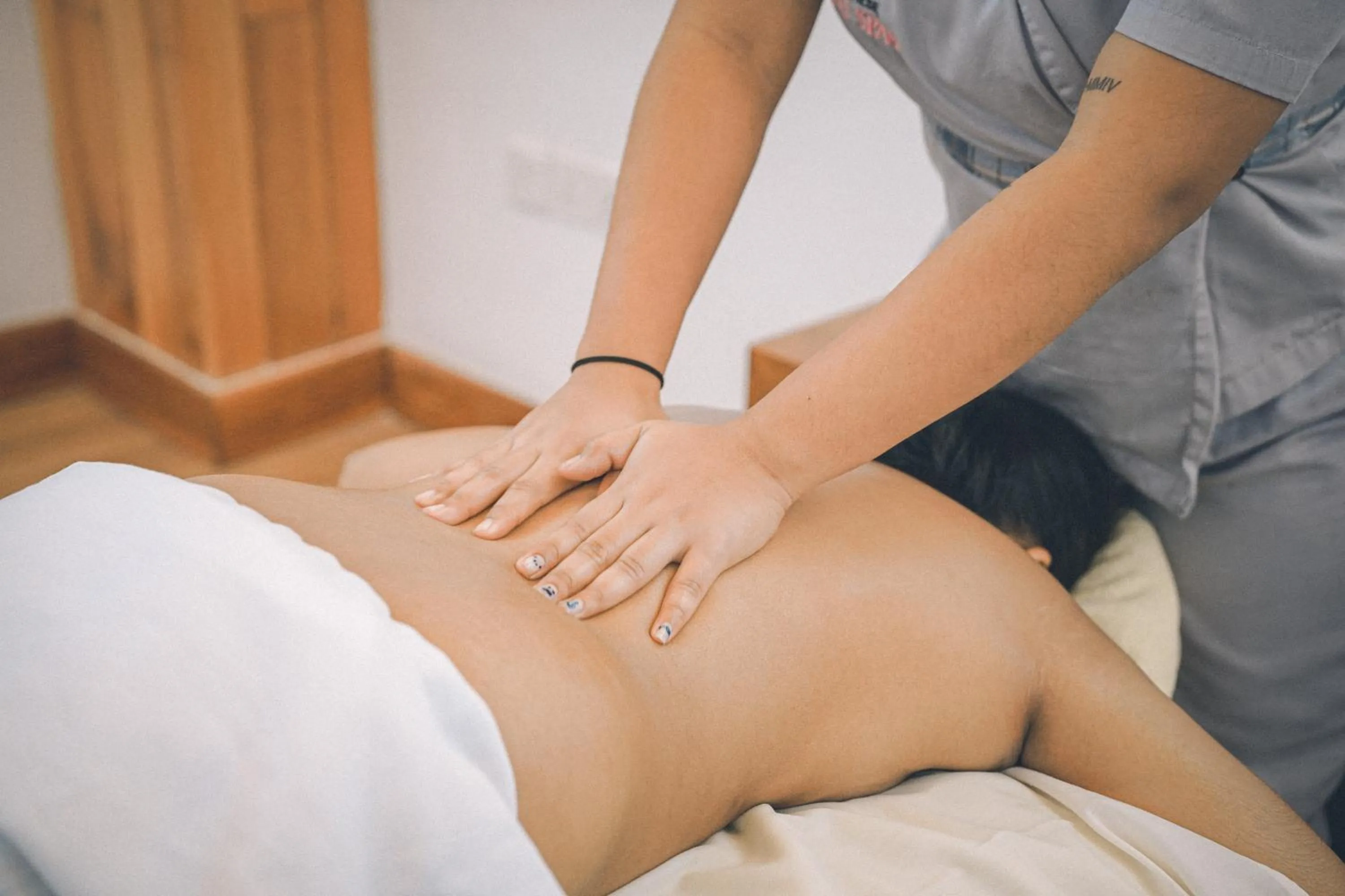 Spa and wellness centre/facilities in Araliya Green Hills - Where Historic Charm Mingles with Natural Beauty