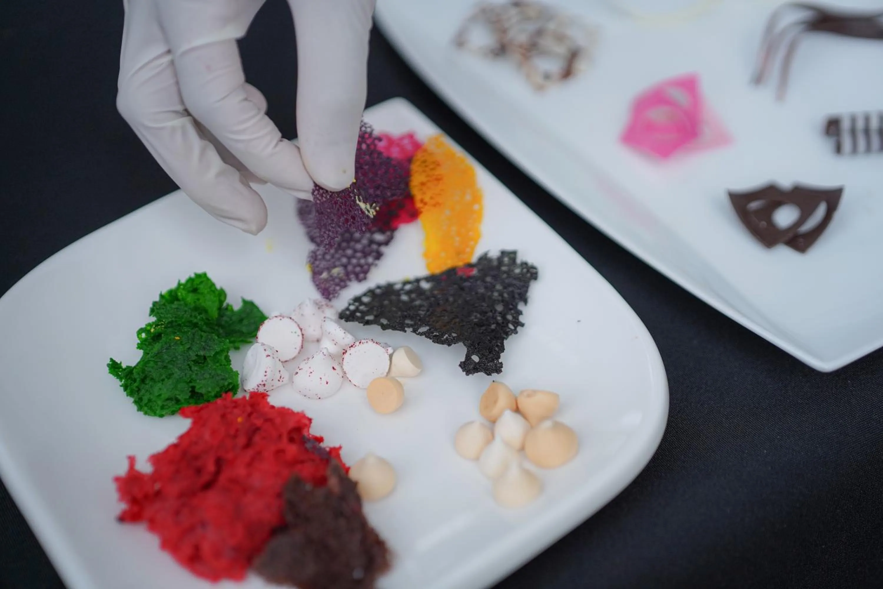 Breakfast in Araliya Green Hills - Where Historic Charm Mingles with Natural Beauty