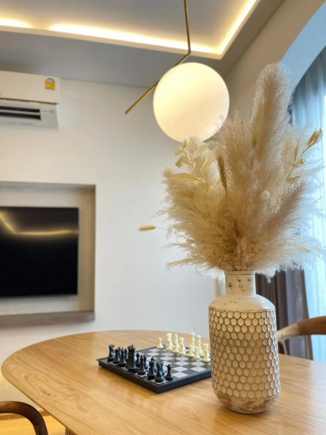 TV and multimedia in R2 Hotel Chiangmai