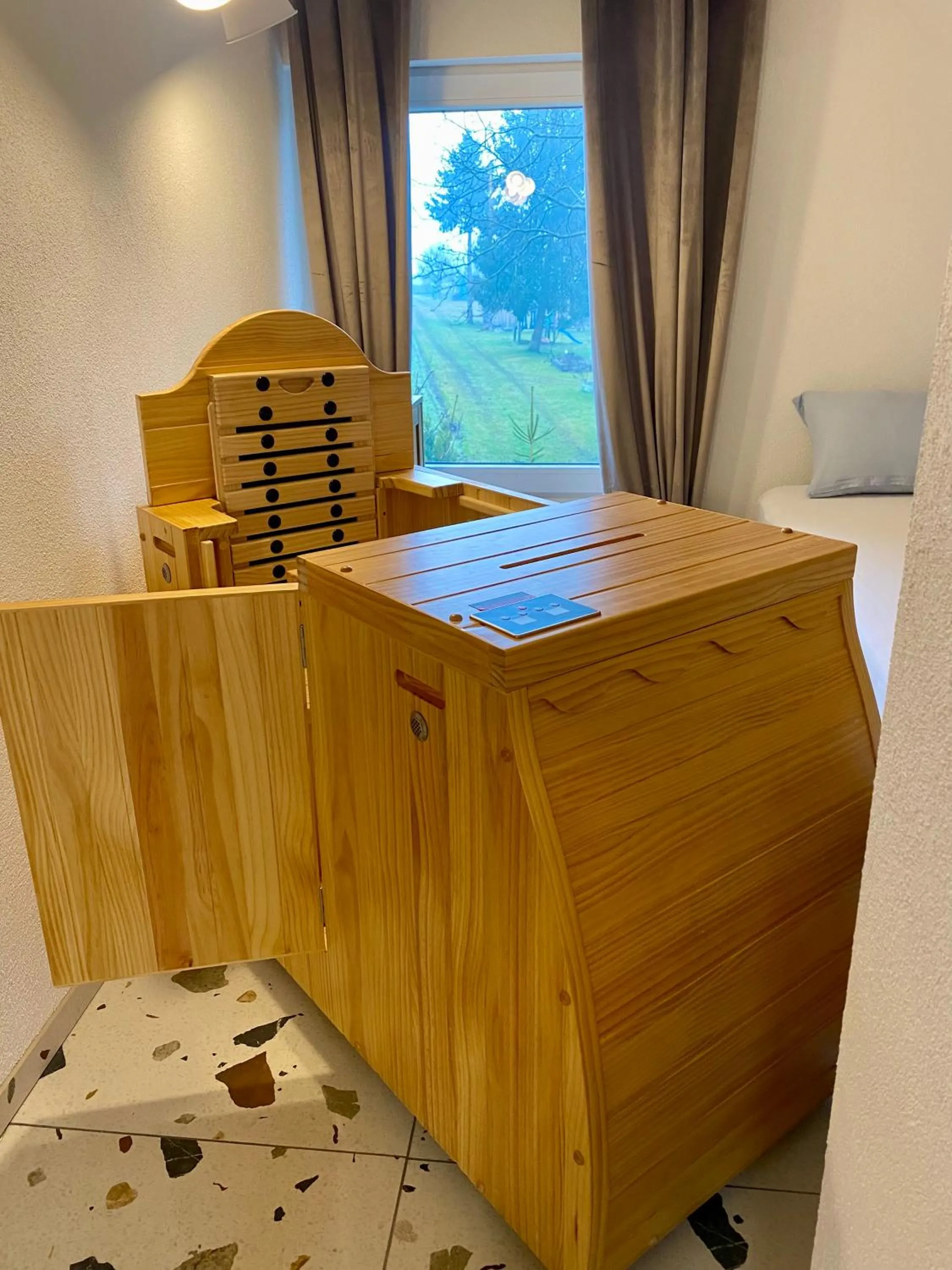 Rooms & Apartment ZALA Near Airport