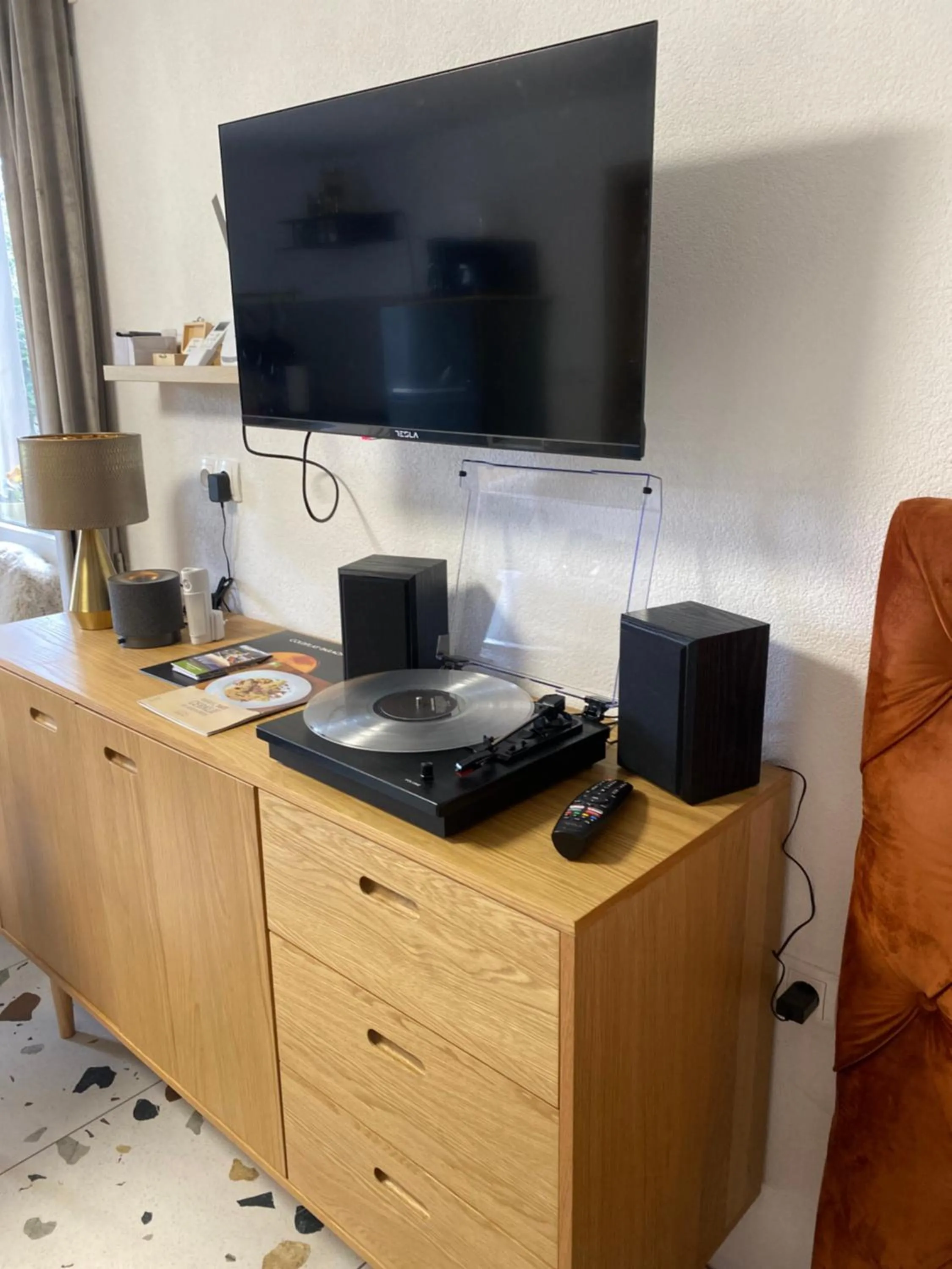 Rooms & Apartment ZALA Near Airport