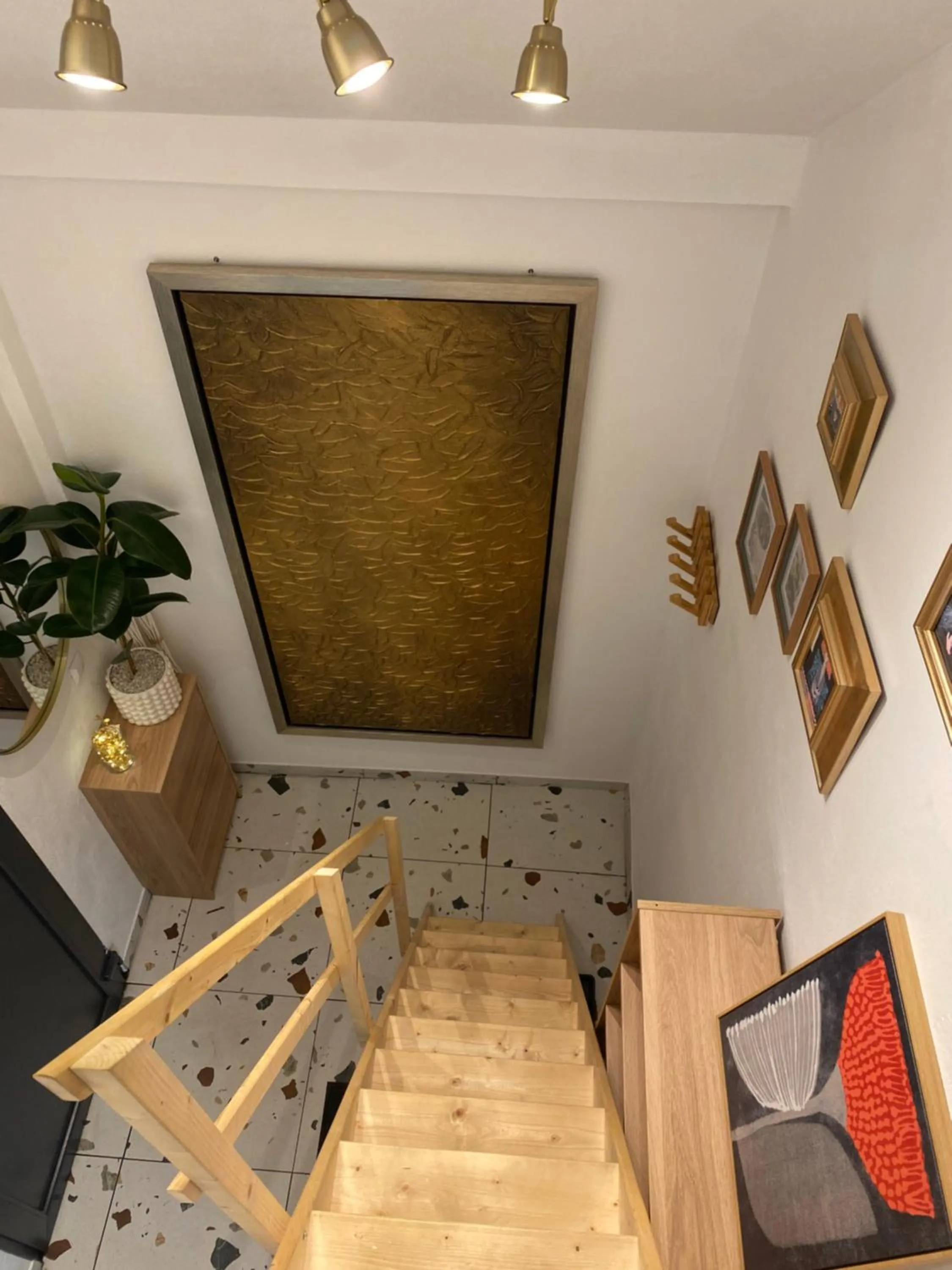 Rooms & Apartment ZALA Near Airport