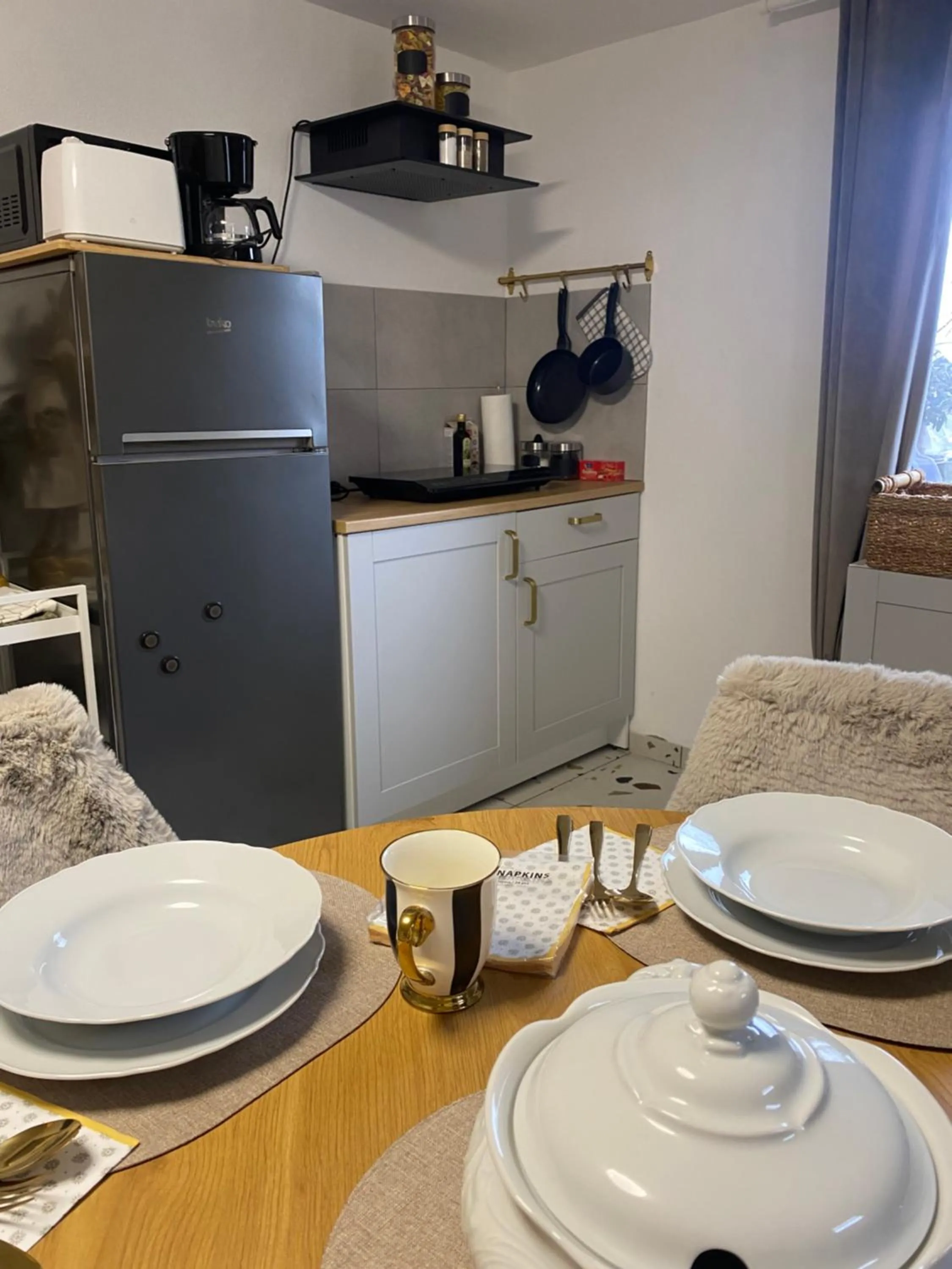 Rooms & Apartment ZALA Near Airport