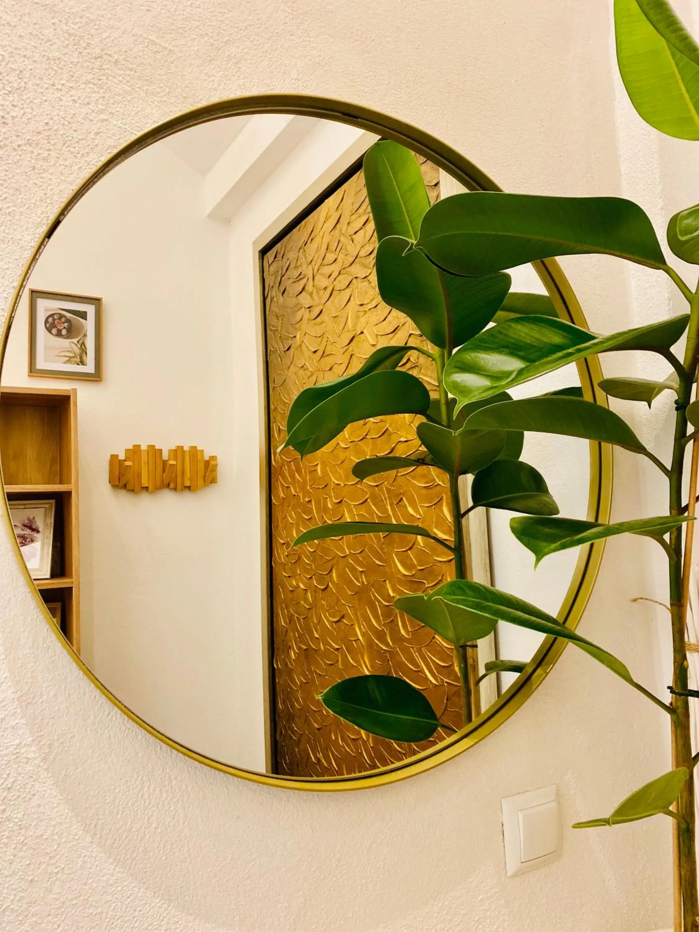 Rooms & Apartment ZALA Near Airport