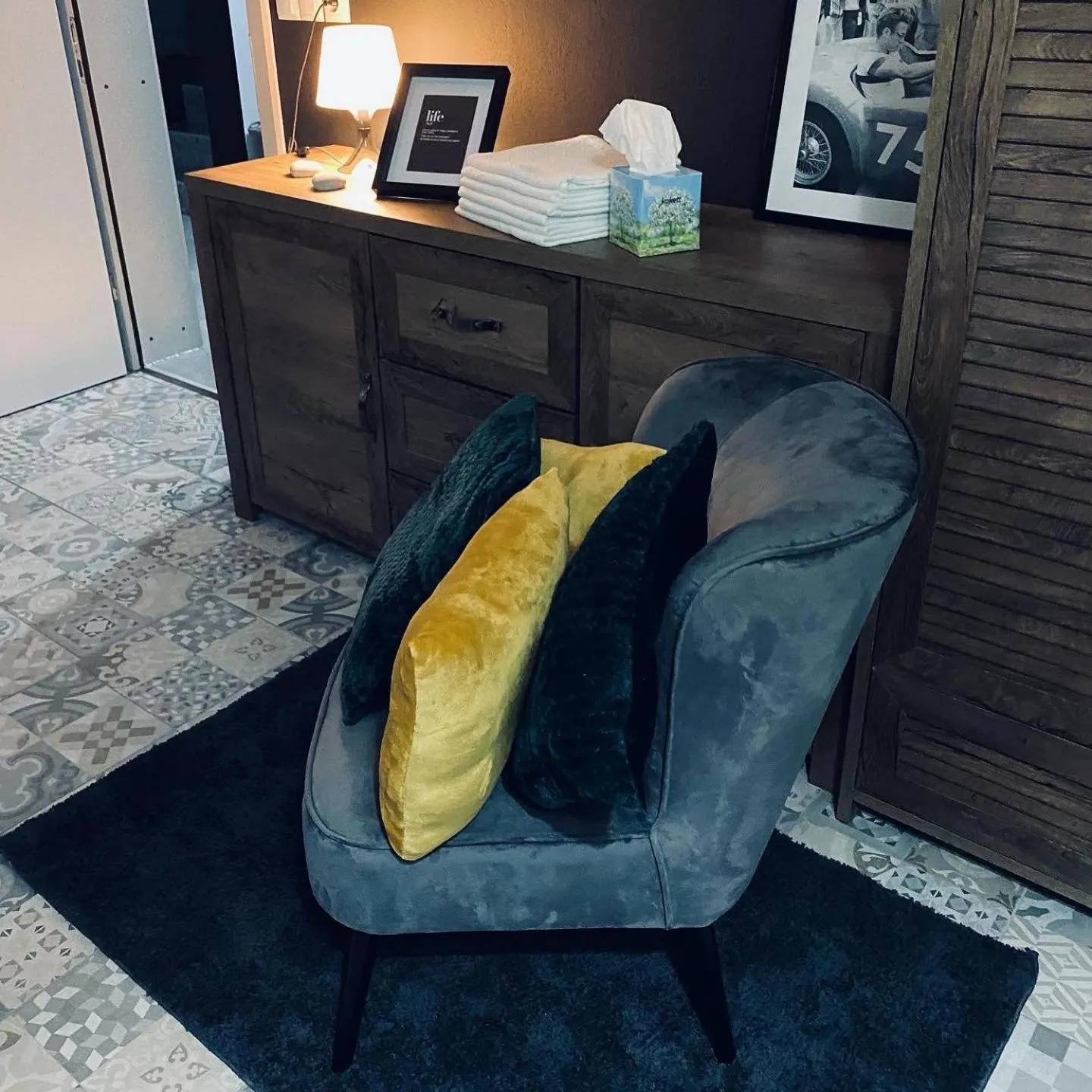 Rooms & Apartment ZALA Near Airport