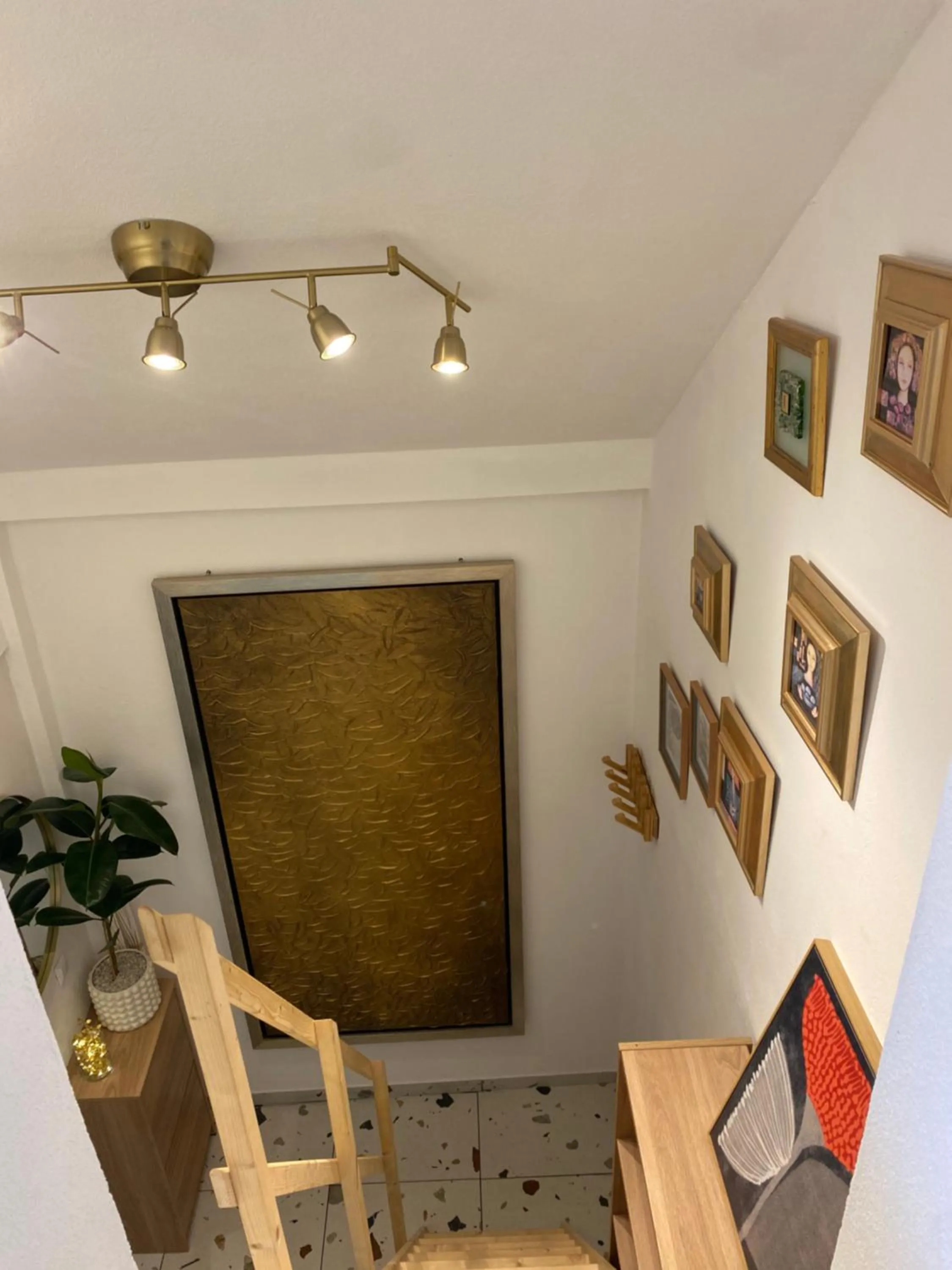 Rooms & Apartment ZALA Near Airport