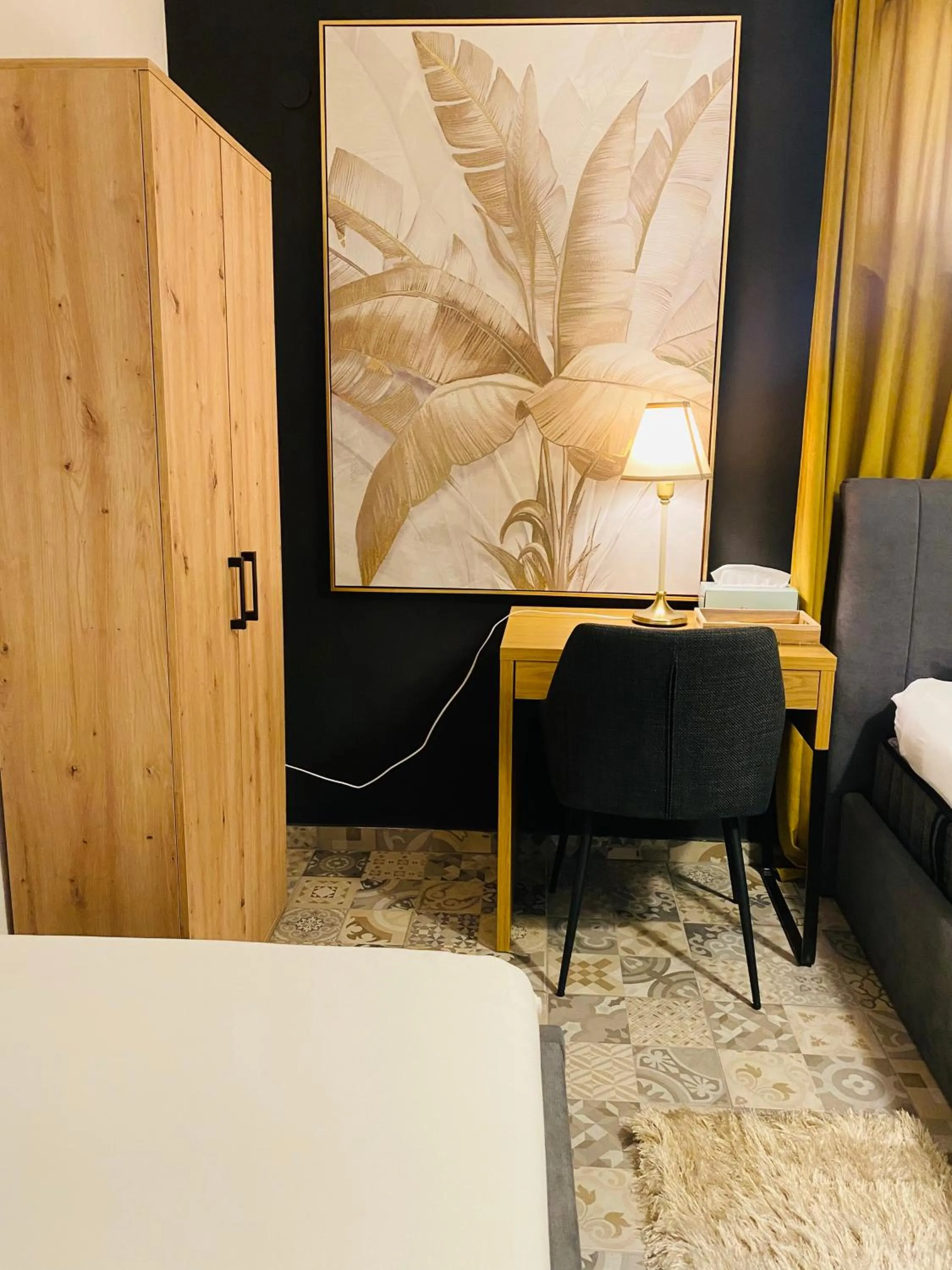 Rooms & Apartment ZALA Near Airport