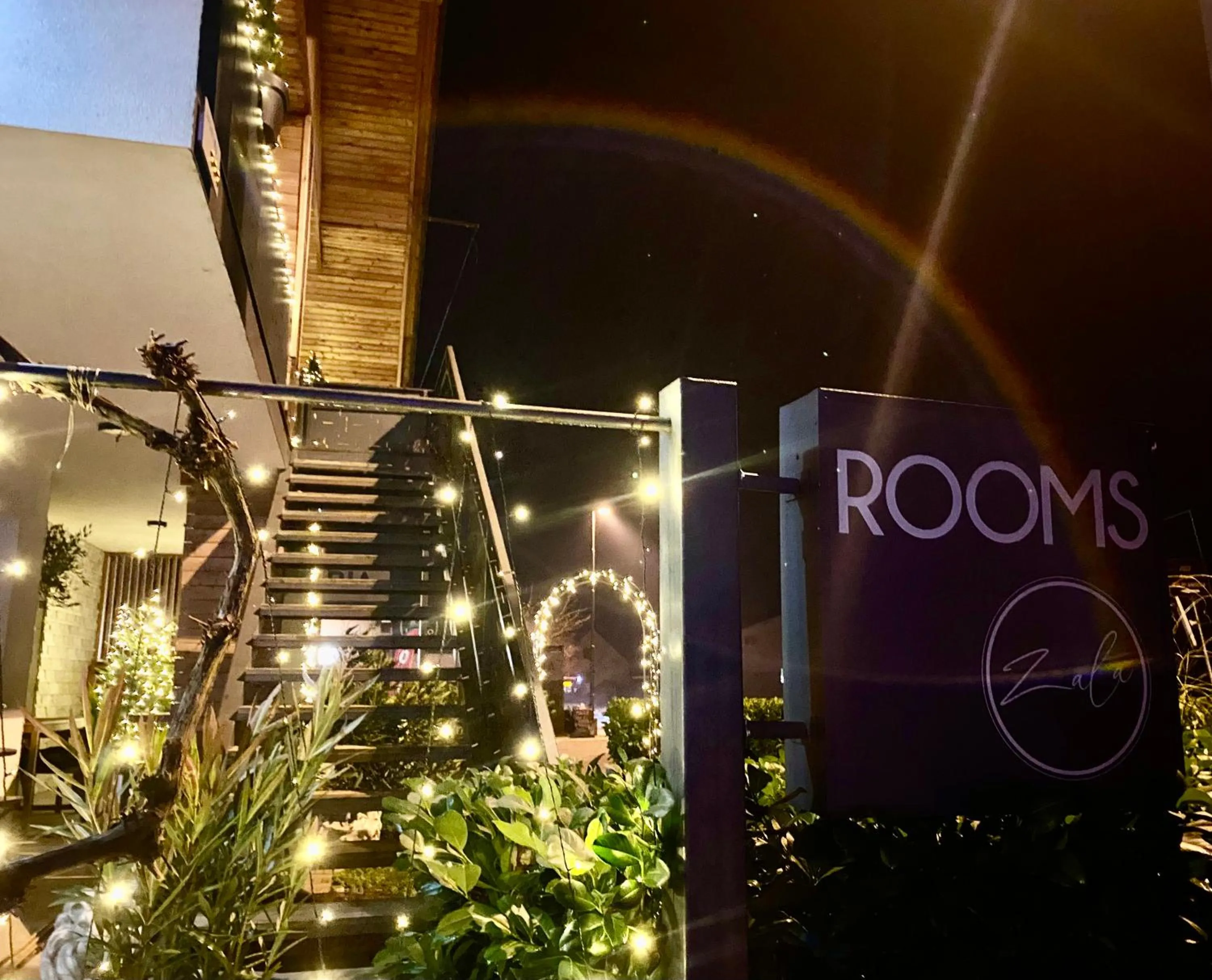 Rooms & Apartment ZALA Near Airport