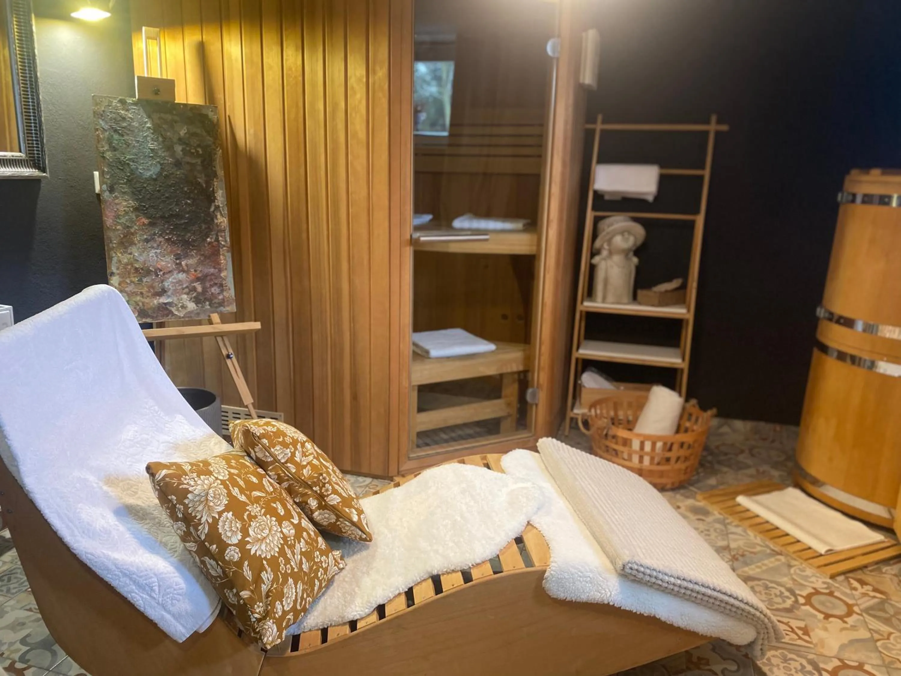 Rooms & Apartment ZALA Near Airport