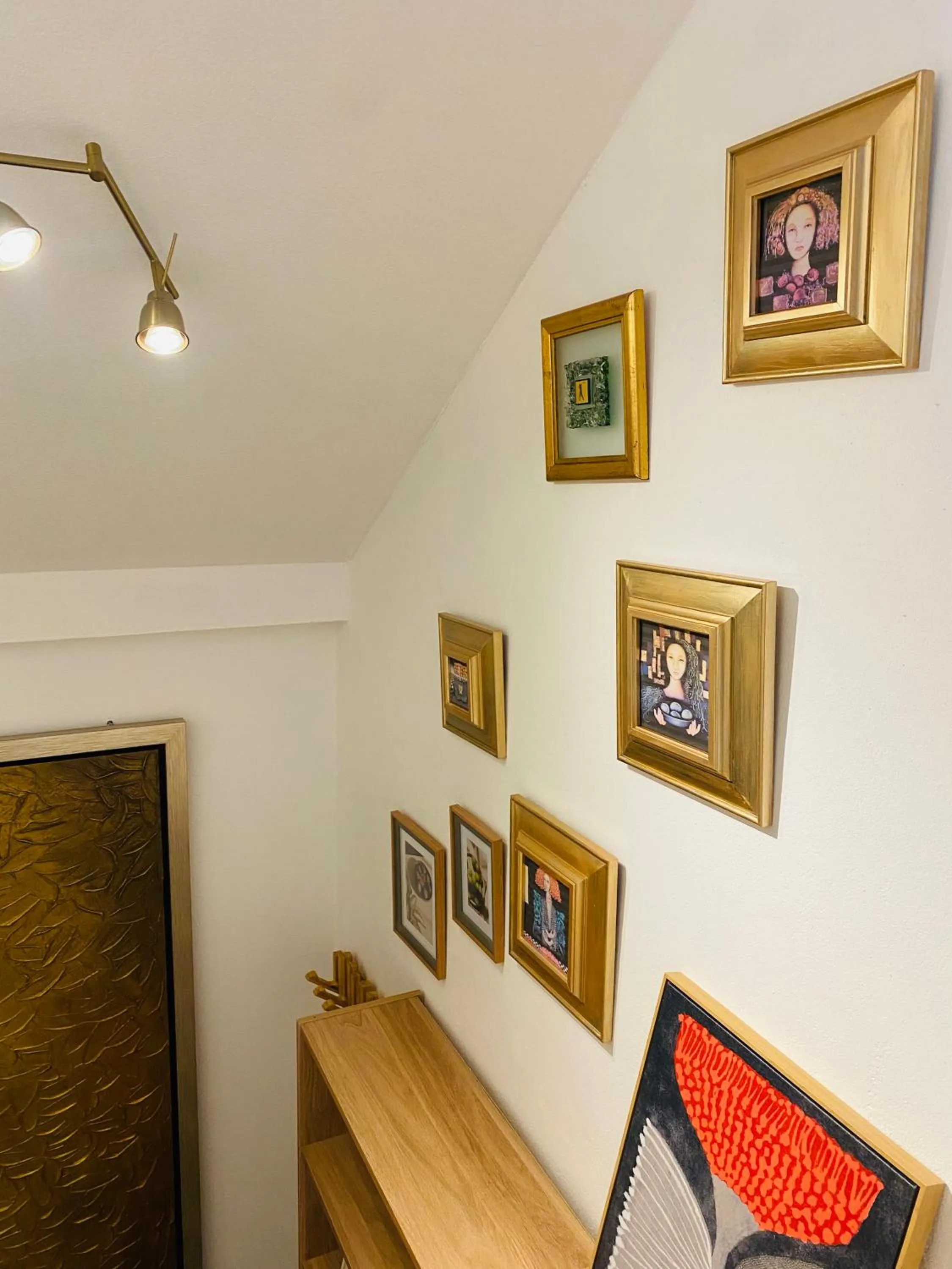 Rooms & Apartment ZALA Near Airport