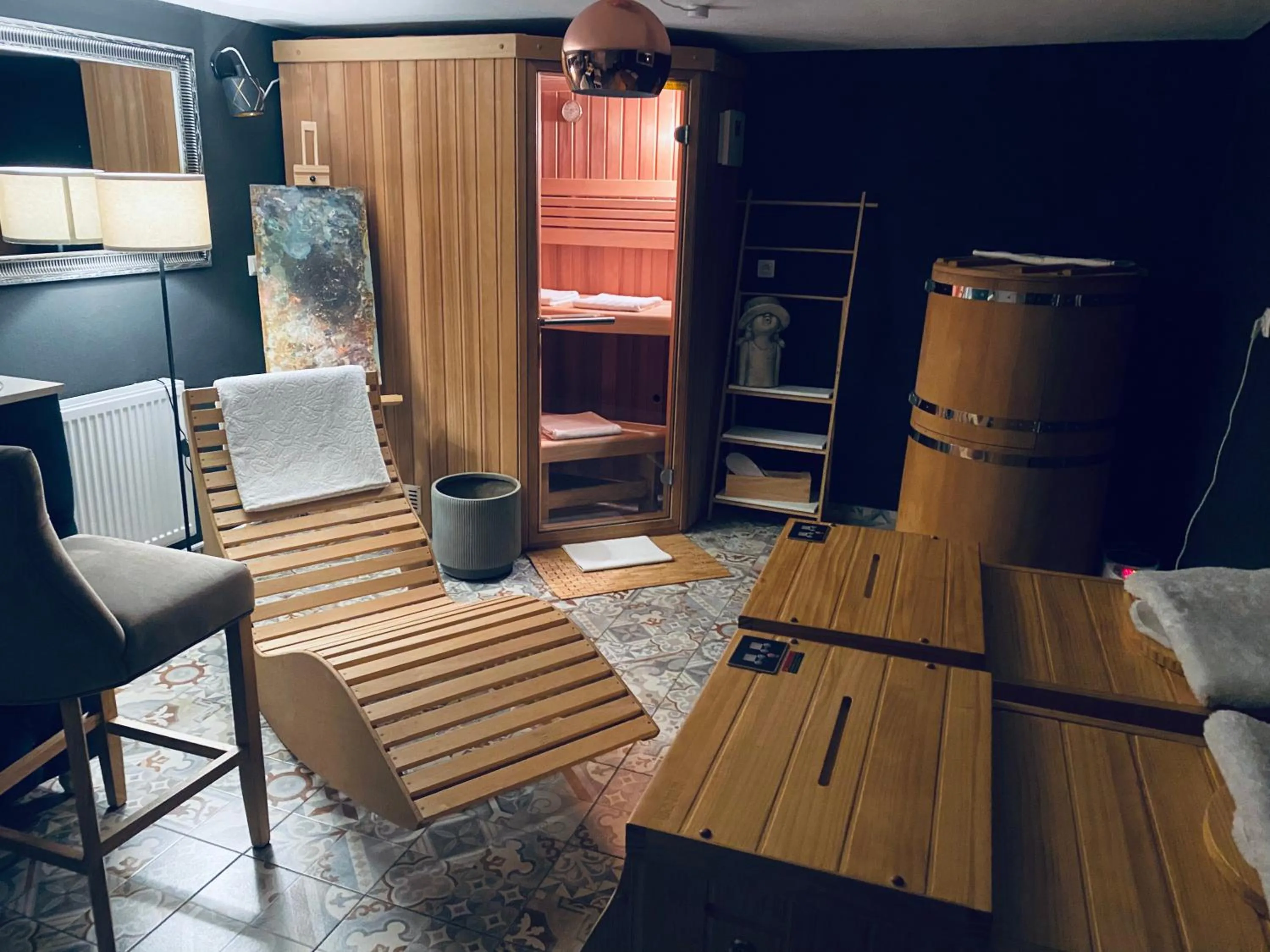 Rooms & Apartment ZALA Near Airport