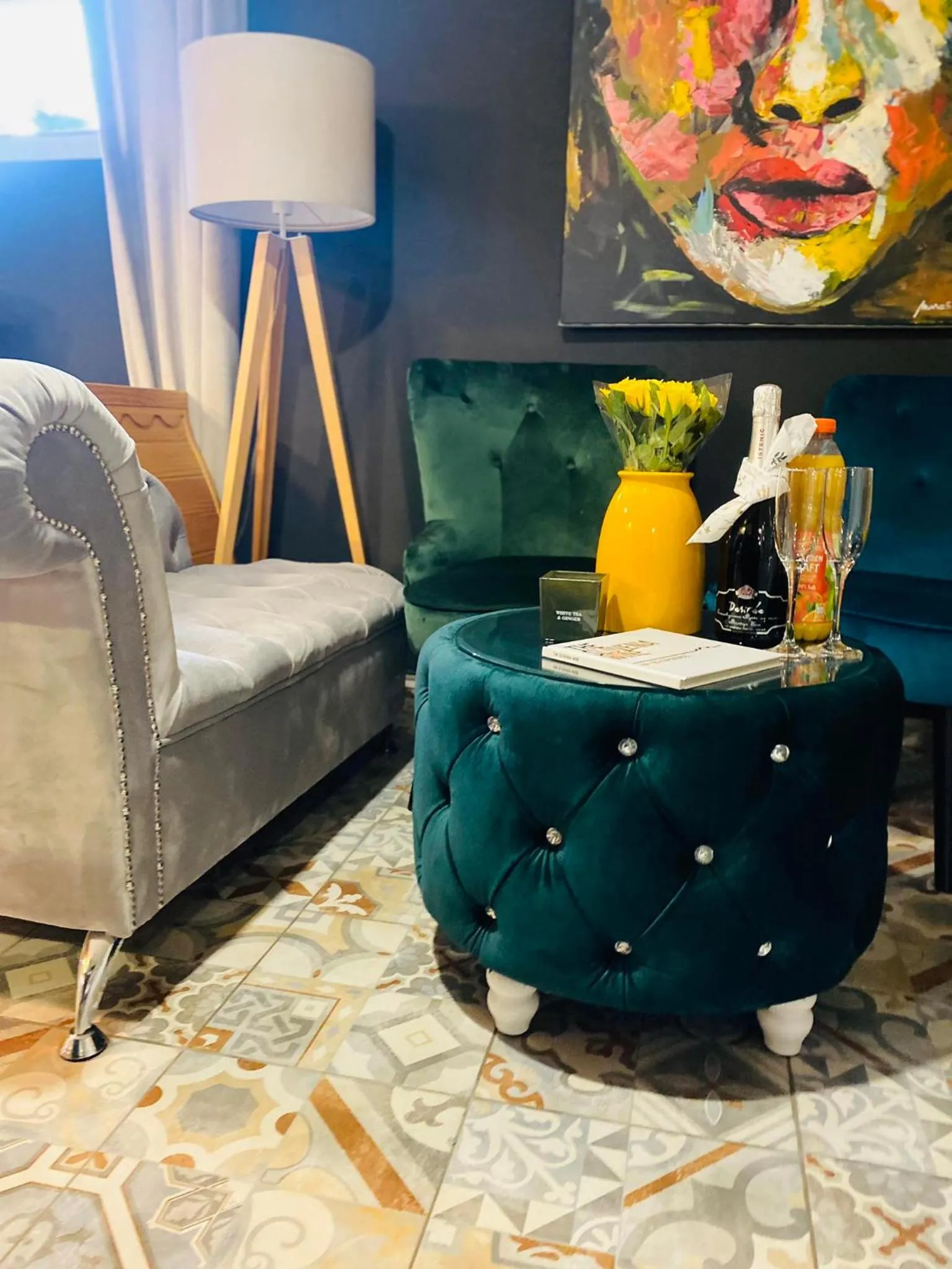 Rooms & Apartment ZALA Near Airport