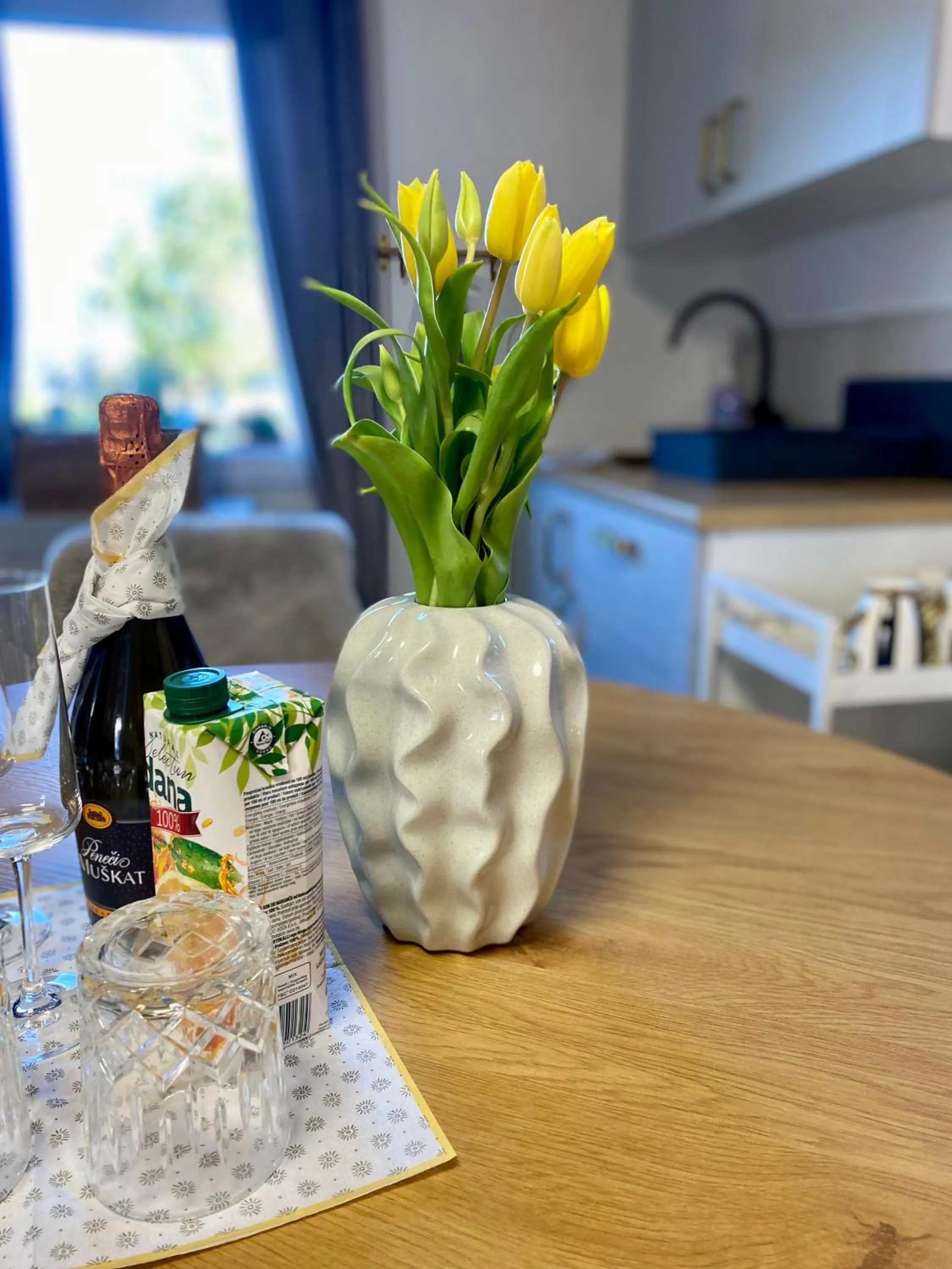 Rooms & Apartment ZALA Near Airport