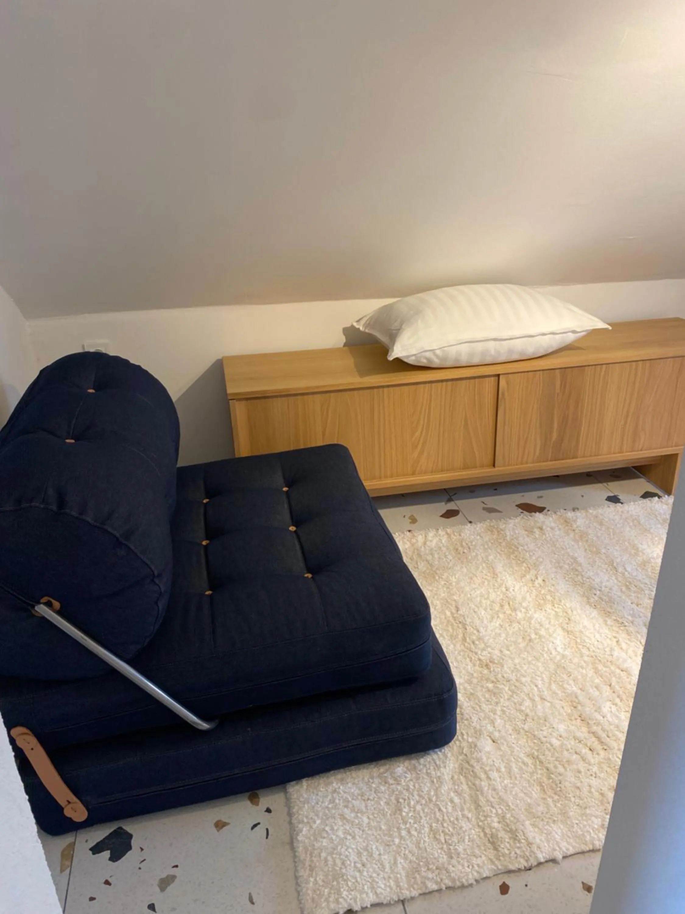 Rooms & Apartment ZALA Near Airport