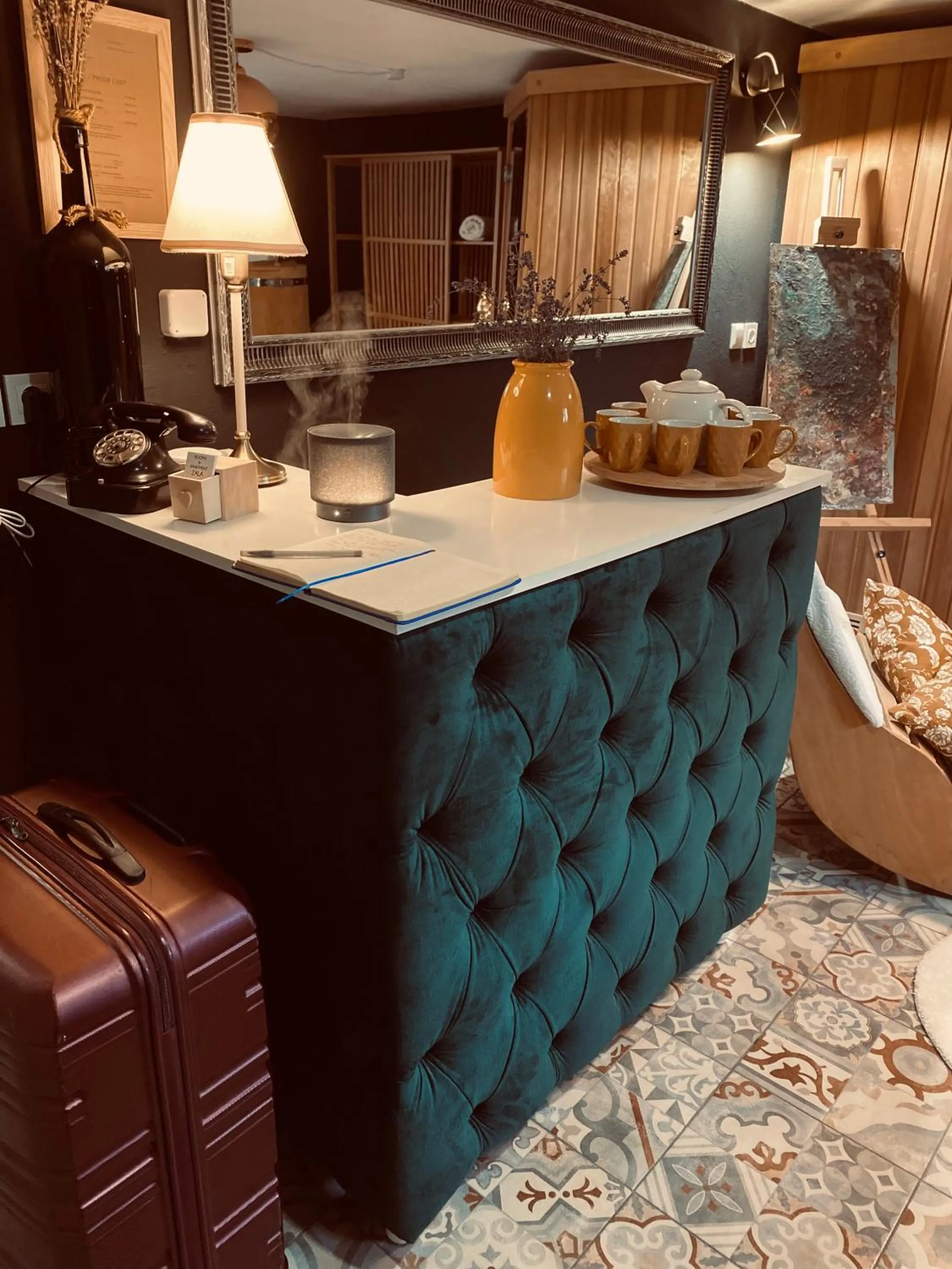 Rooms & Apartment ZALA Near Airport