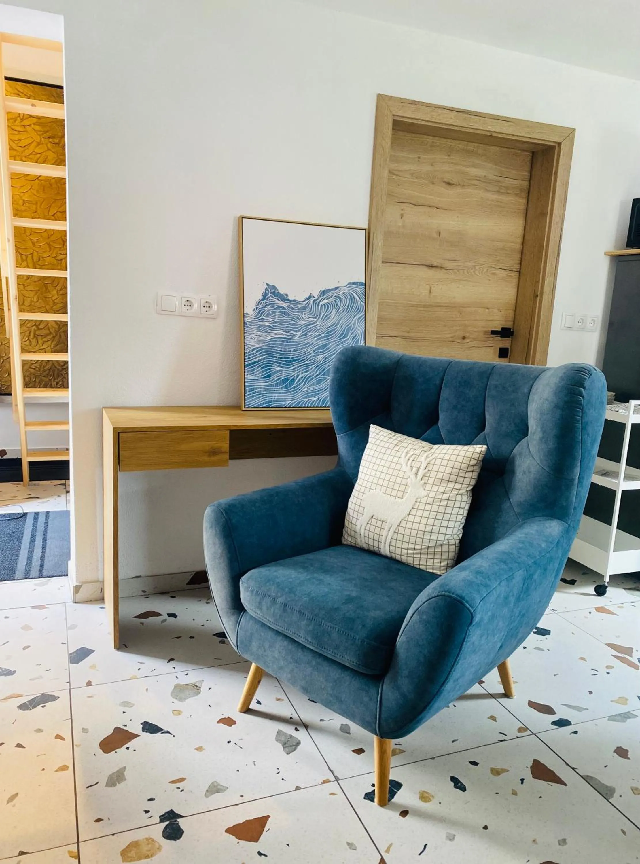 Rooms & Apartment ZALA Near Airport