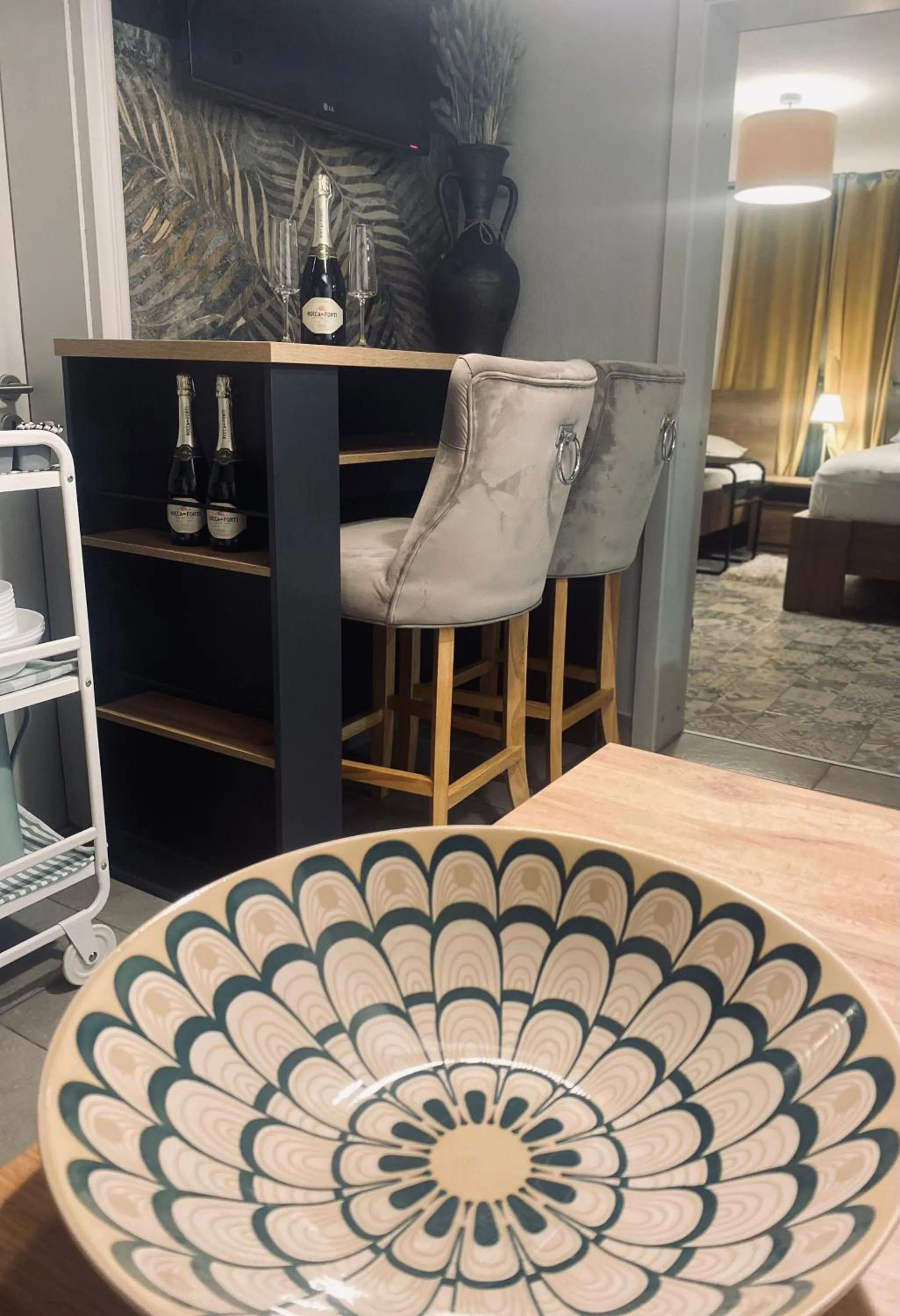 Rooms & Apartment ZALA Near Airport