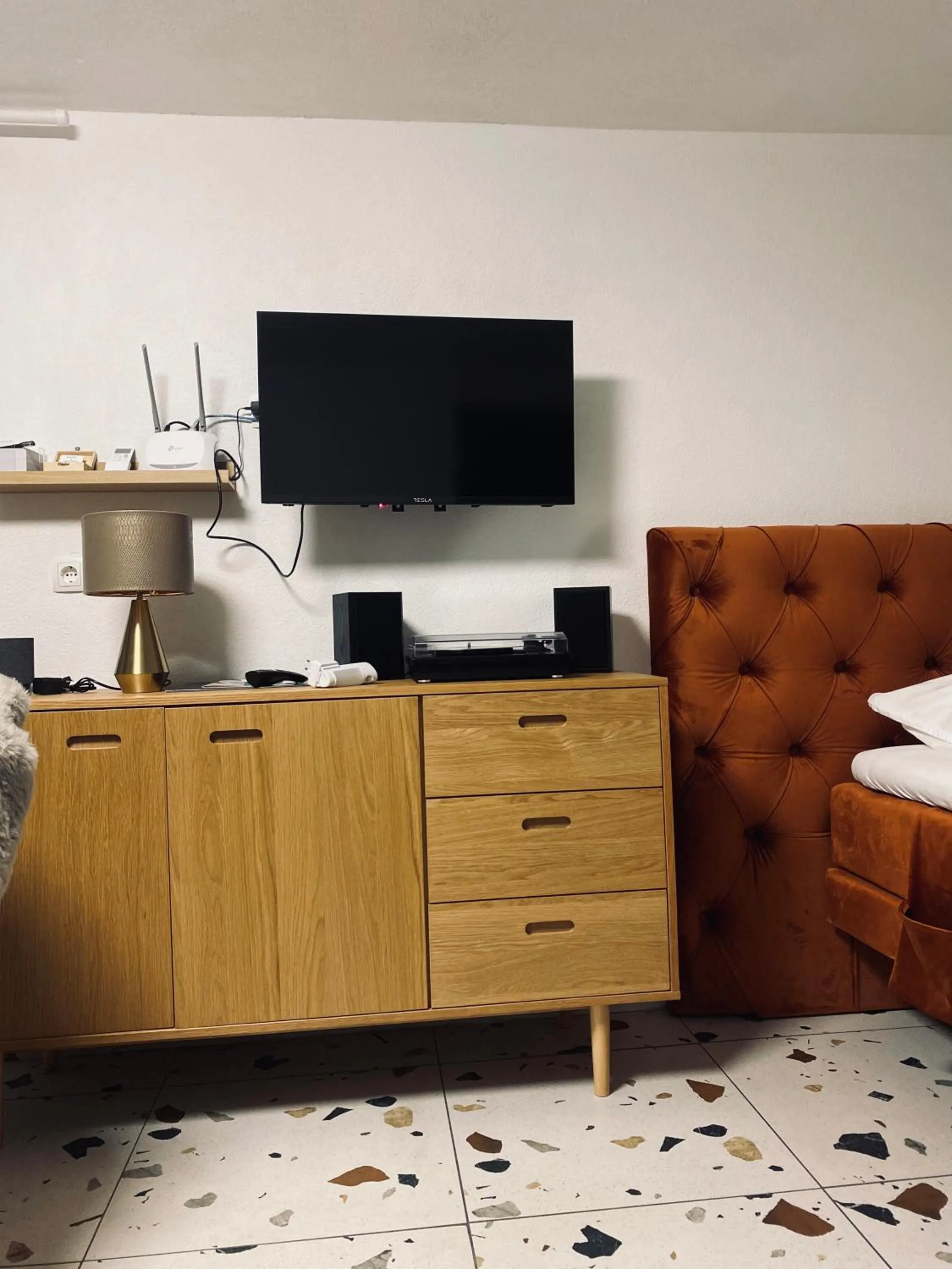 Rooms & Apartment ZALA Near Airport