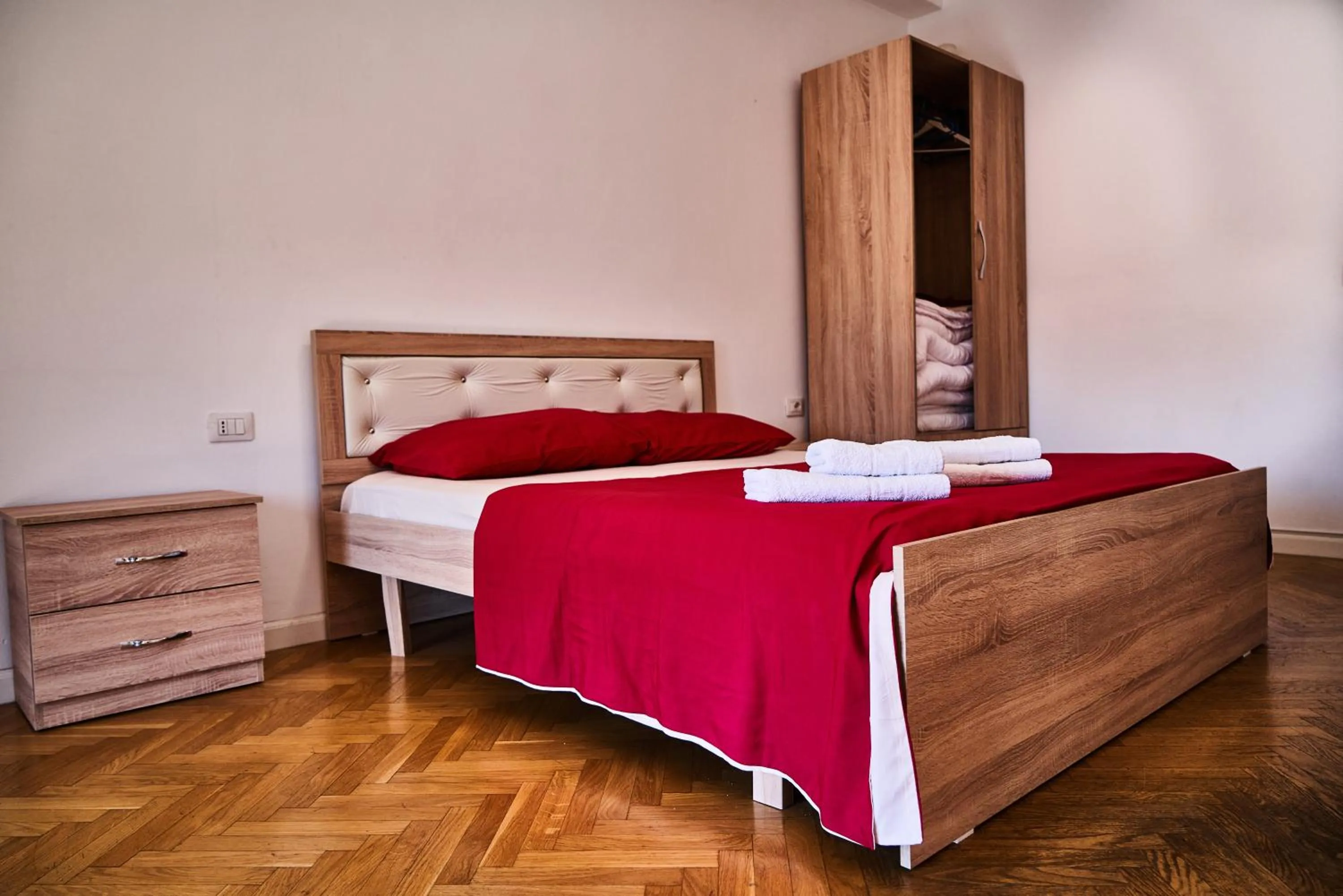 Photo of the whole room in Kalpazo Home Tirana 21