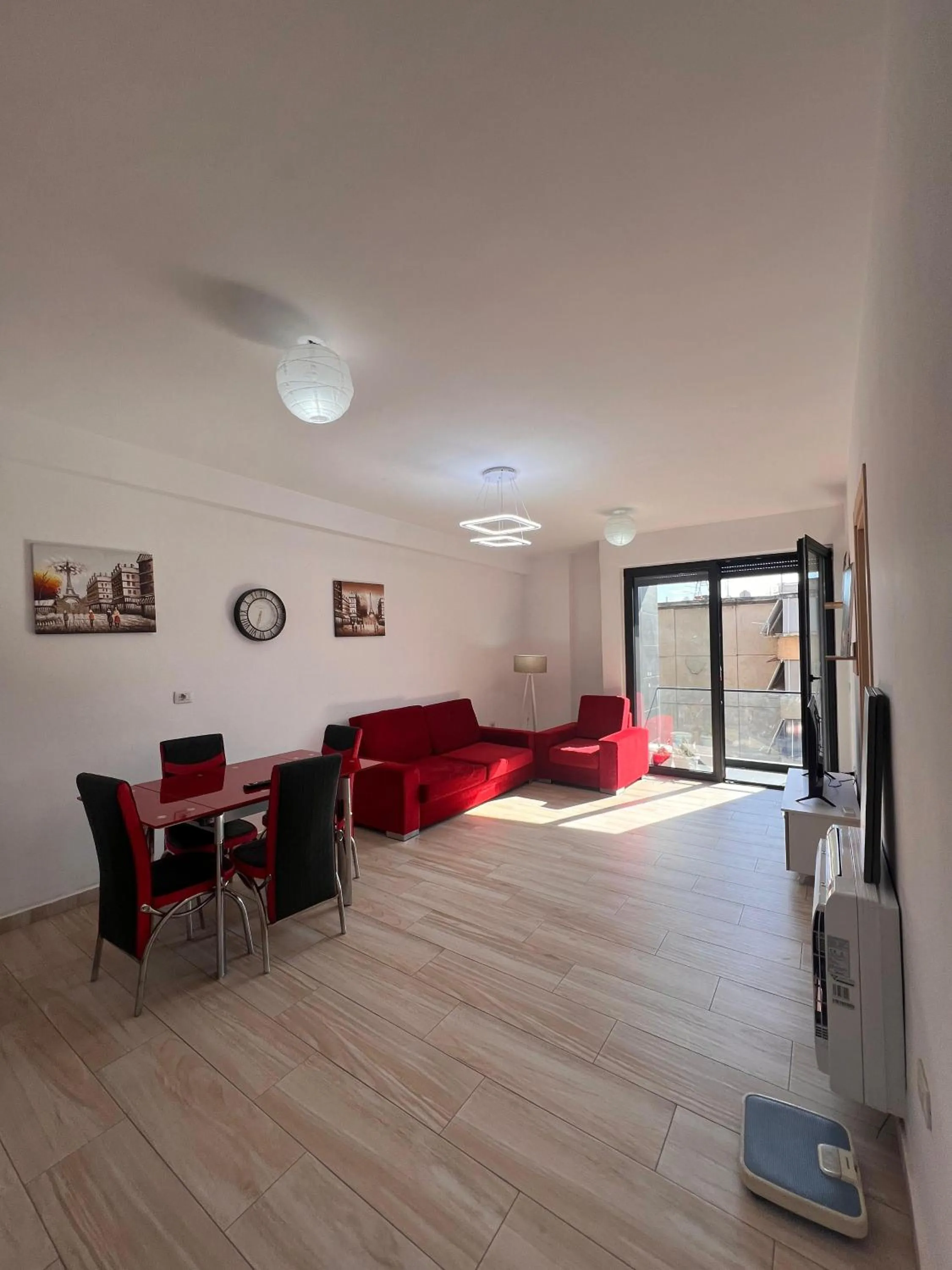 TV and multimedia in Kalpazo Home Tirana 21