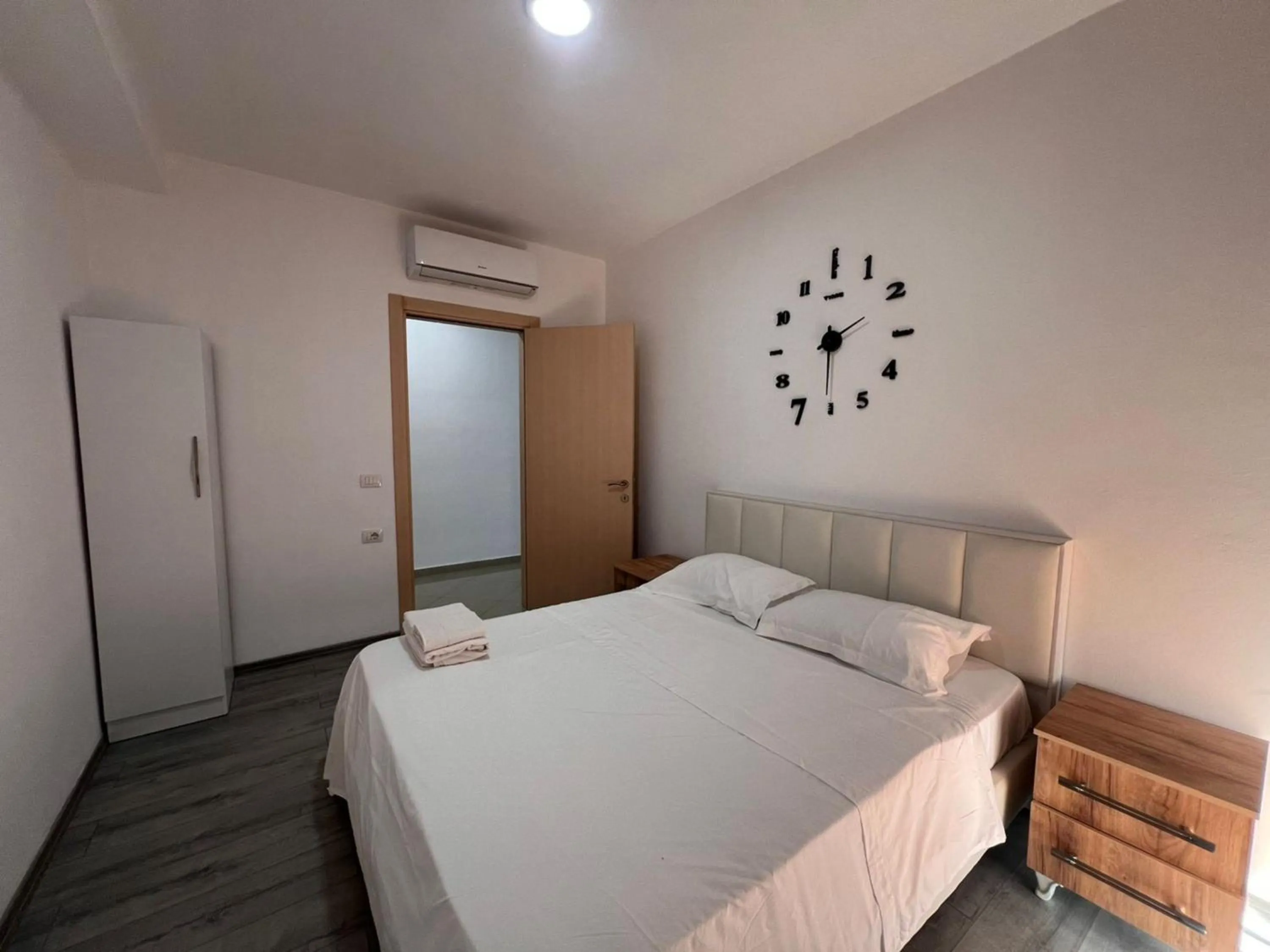 Photo of the whole room in Kalpazo Home Tirana 21