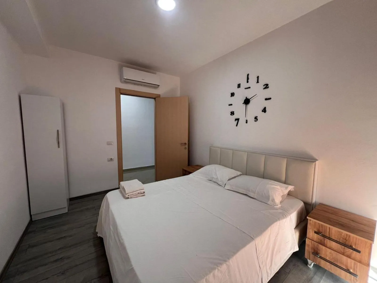 Photo of the whole room in Kalpazo Home Tirana 21