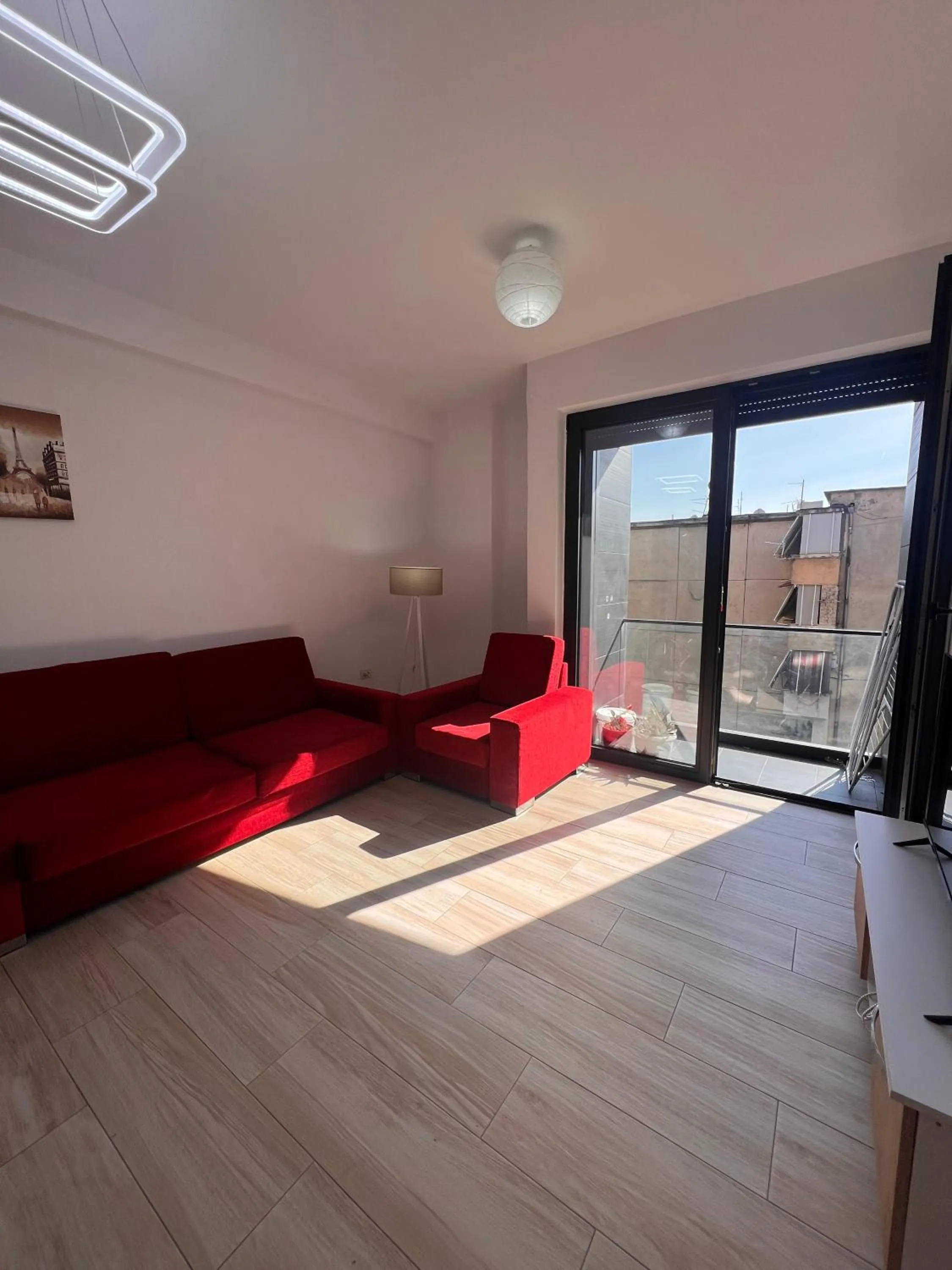 Living room in Kalpazo Home Tirana 21