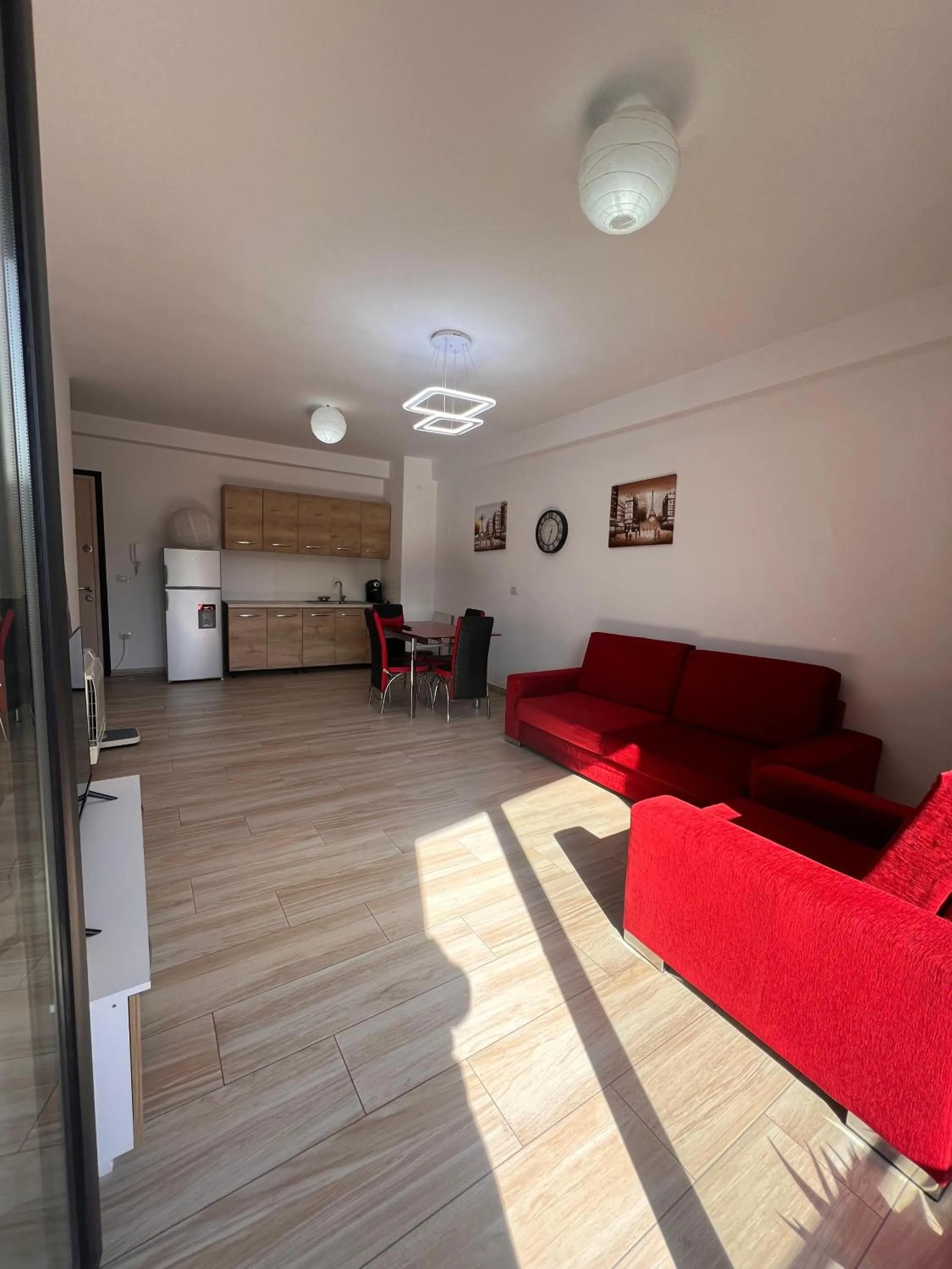 TV and multimedia in Kalpazo Home Tirana 21