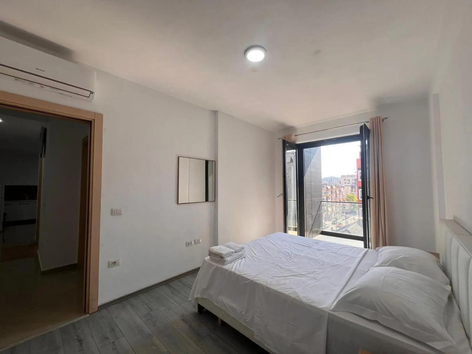 Photo of the whole room in Kalpazo Home Tirana 21