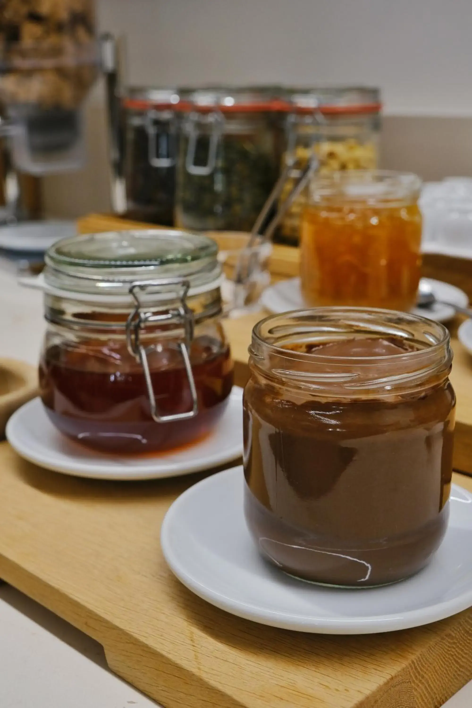 Breakfast in Afterwork Hotel Breakfast in Afterwork Hotel