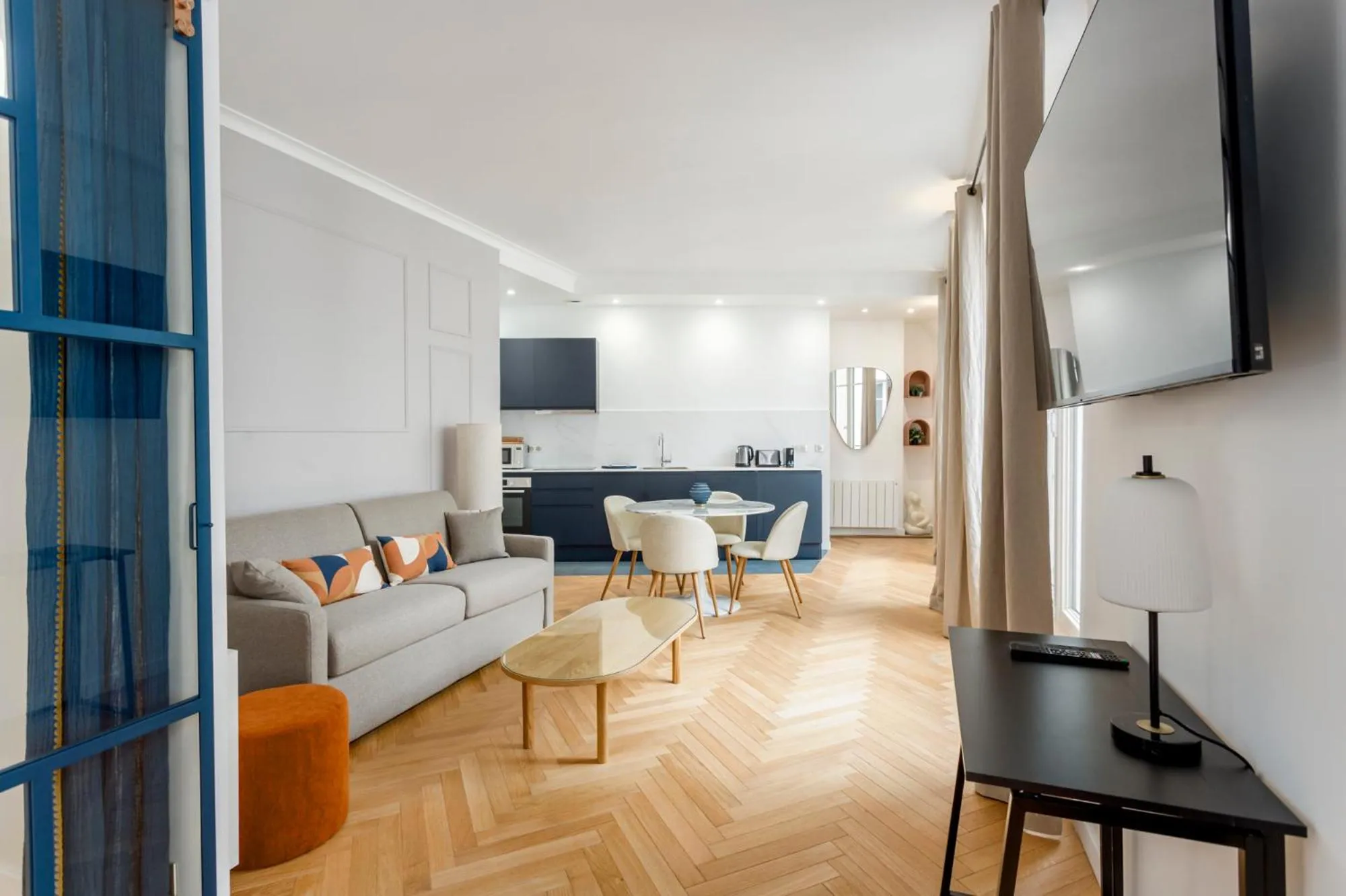 Reva Suites